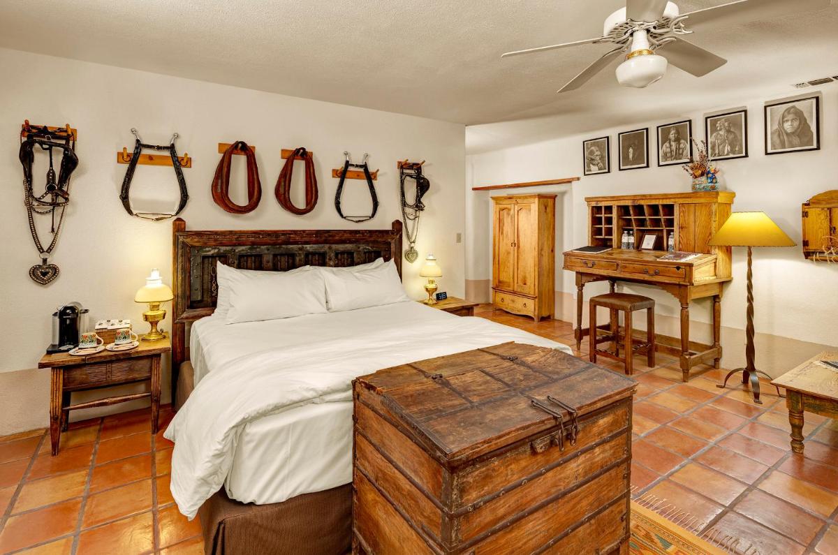 Cibolo Creek Ranch And Resort 33