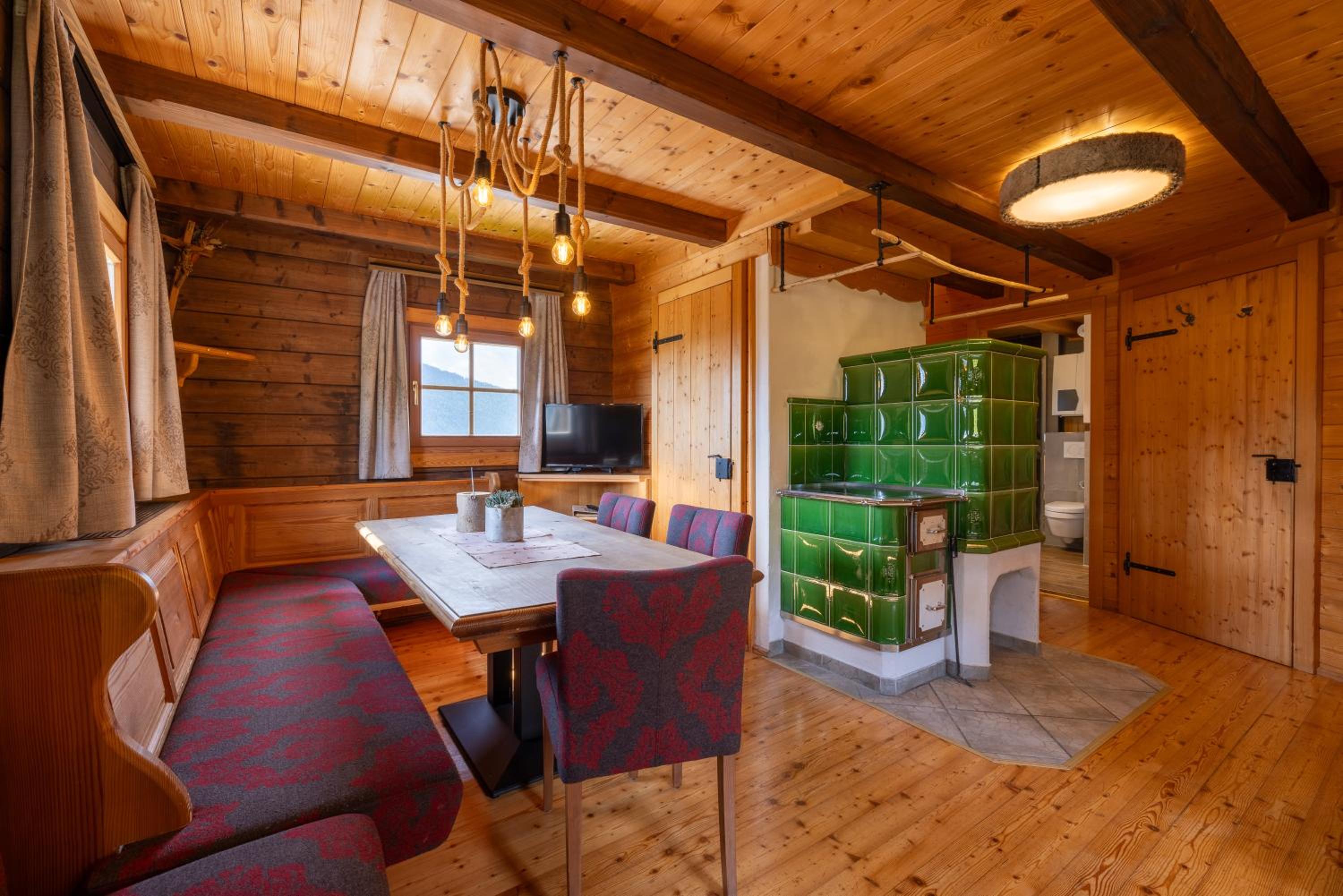 Almresort Baumschlagerberg