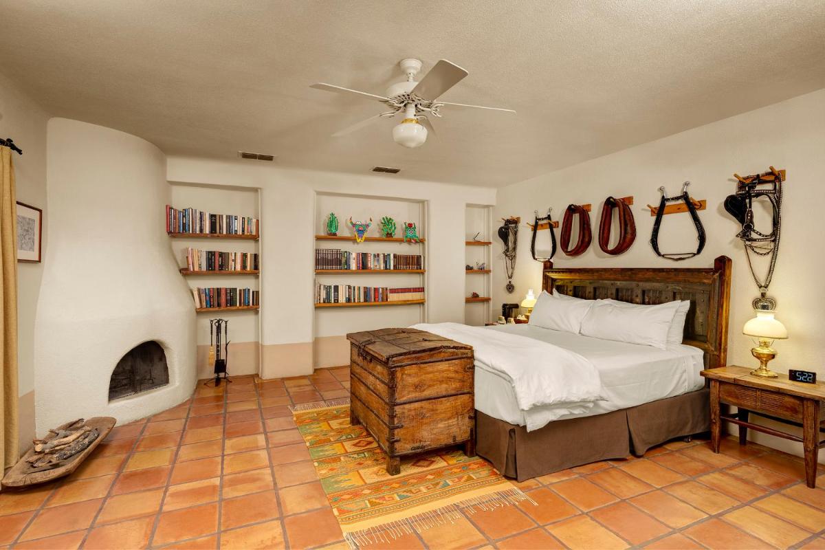 Cibolo Creek Ranch And Resort 34