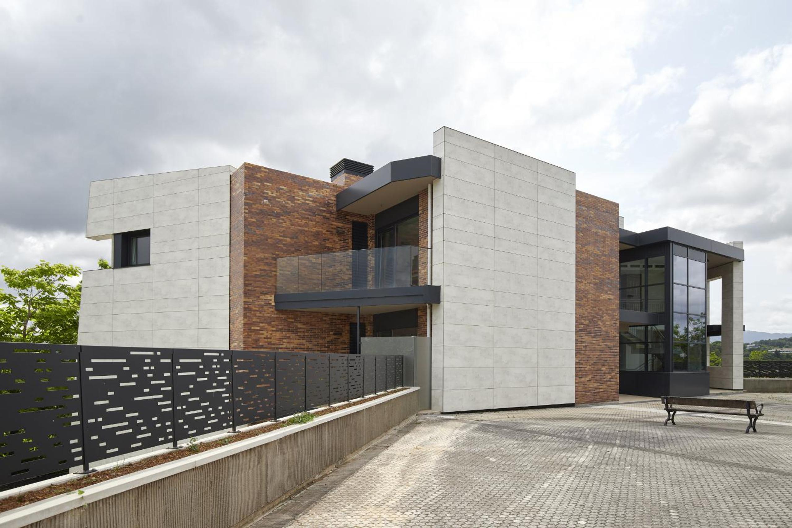 MANTULENE Apartments - Basque Stay