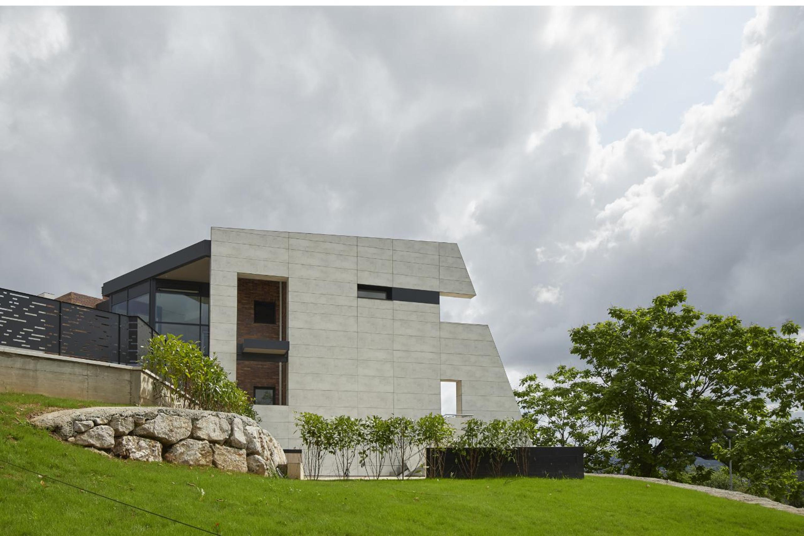 MANTULENE Apartments - Basque Stay