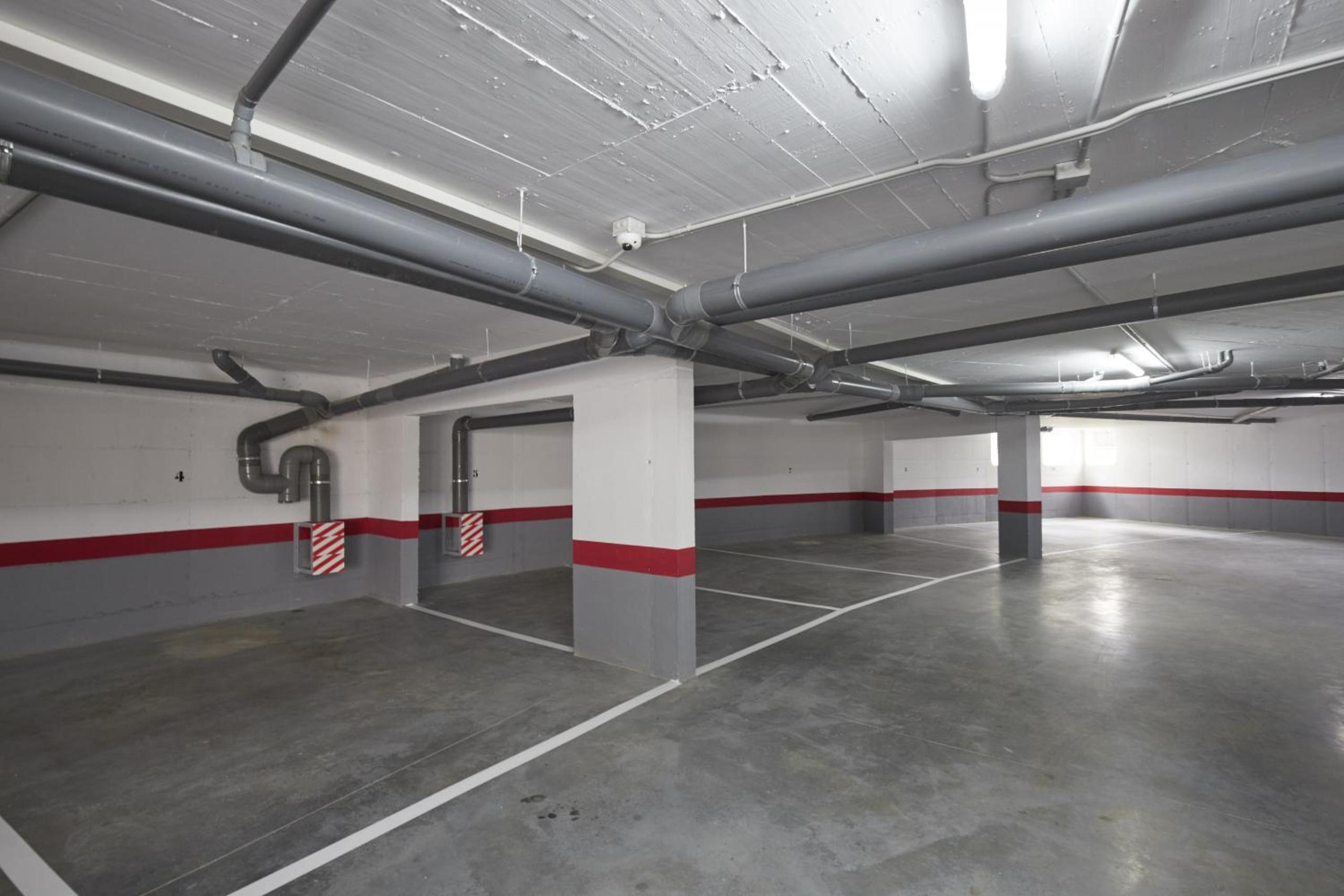 MANTULENE Apartments - Basque Stay
