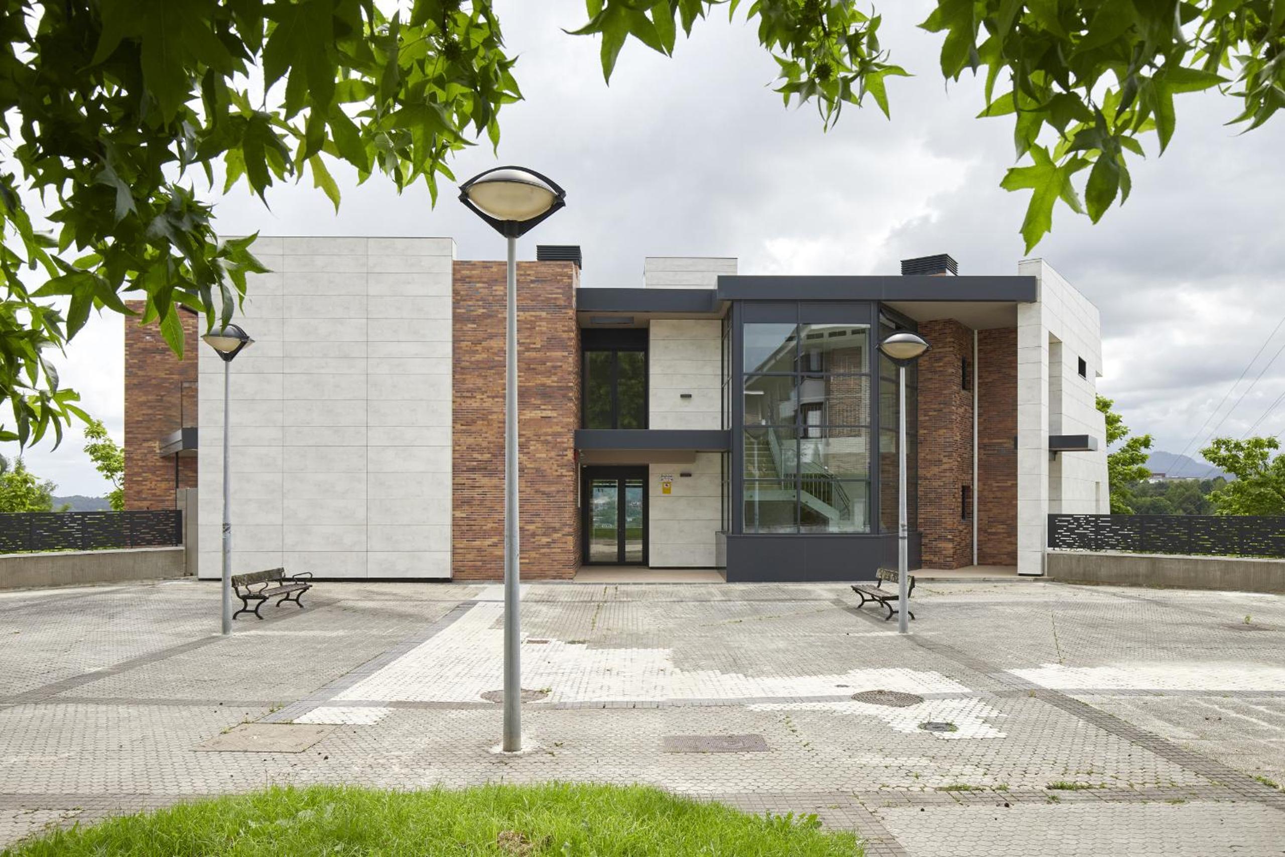 MANTULENE Apartments - Basque Stay