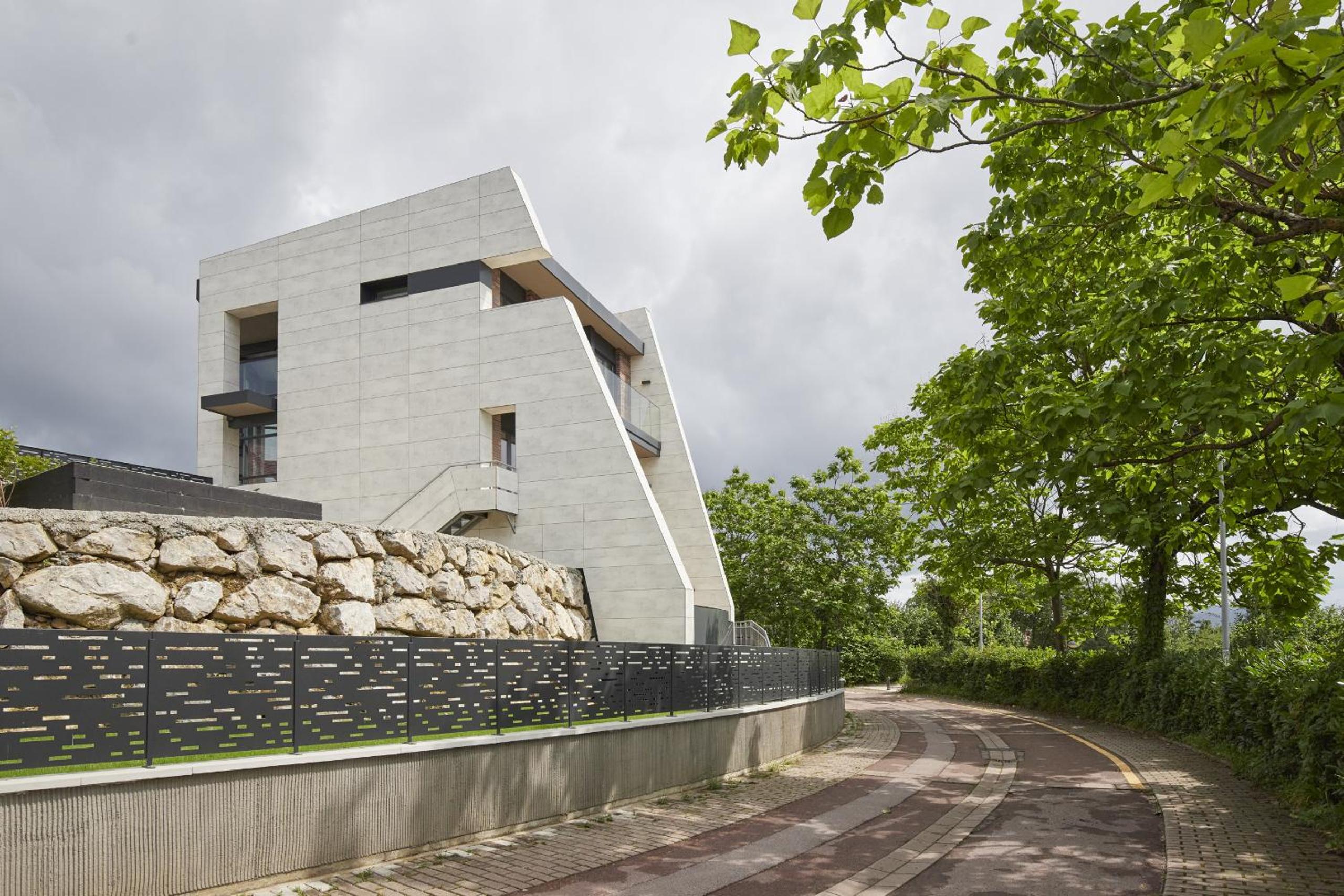 MANTULENE Apartments - Basque Stay