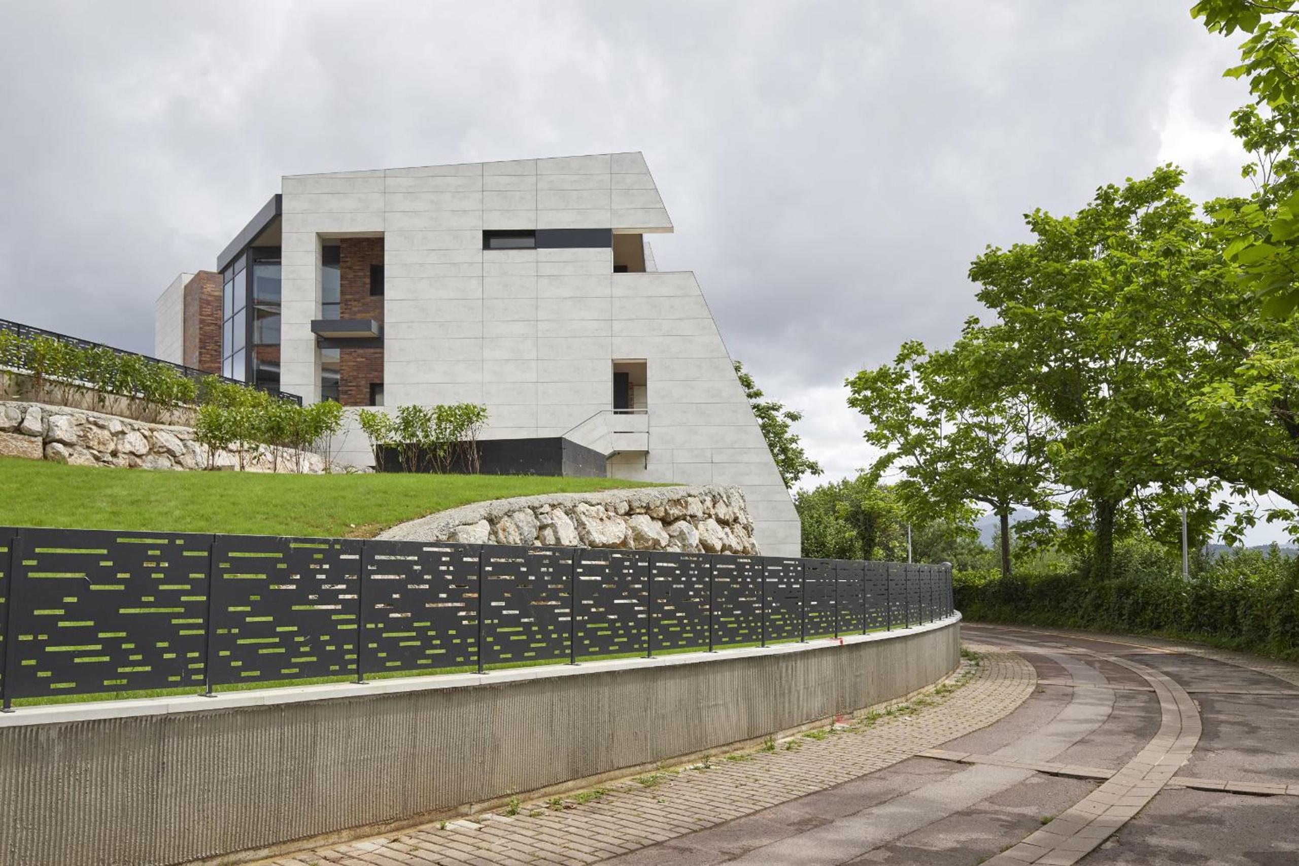MANTULENE Apartments - Basque Stay