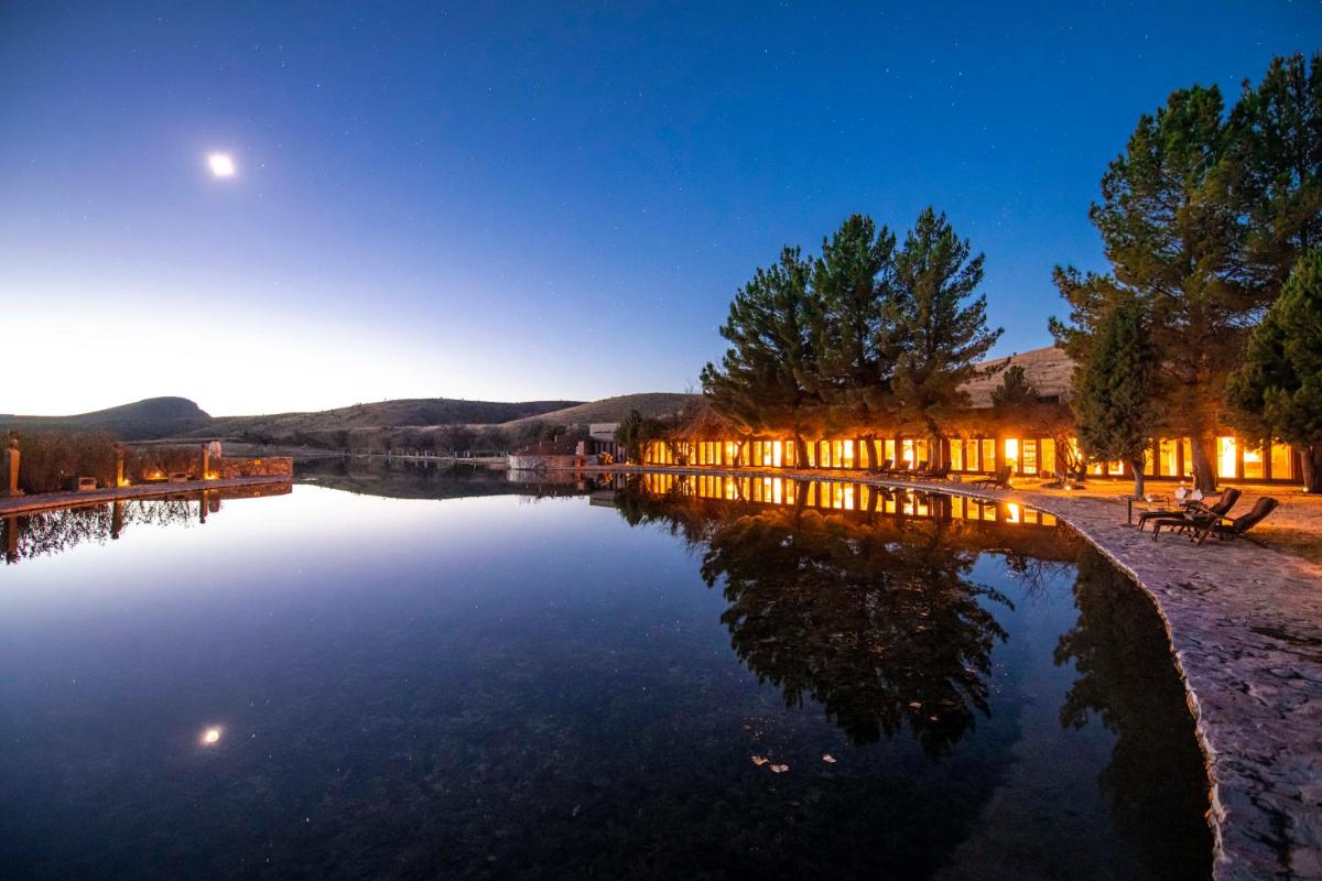 Cibolo Creek Ranch And Resort 4
