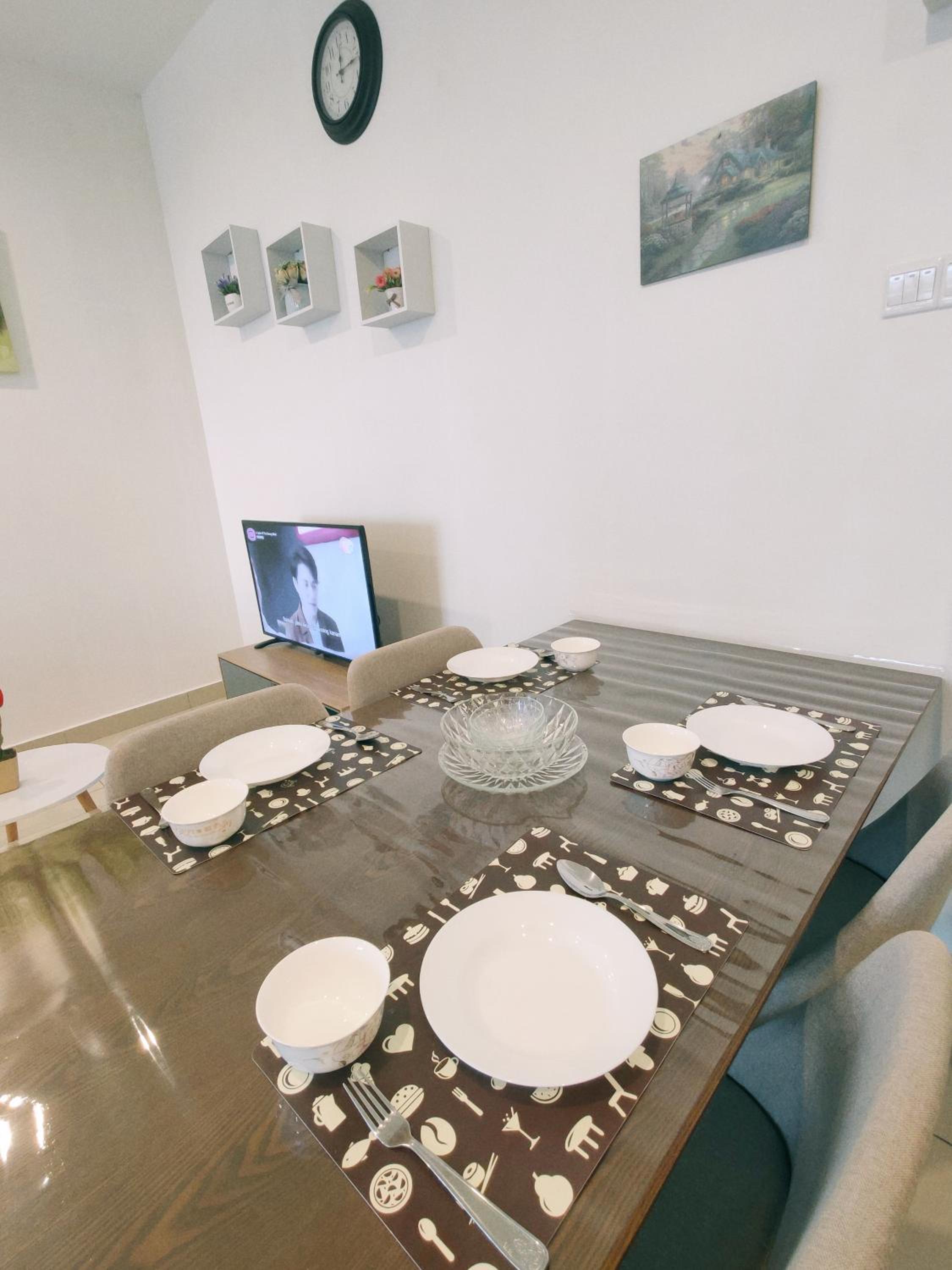 EasyStay Studio @Midhill Genting No Deposit No Queue photo 6