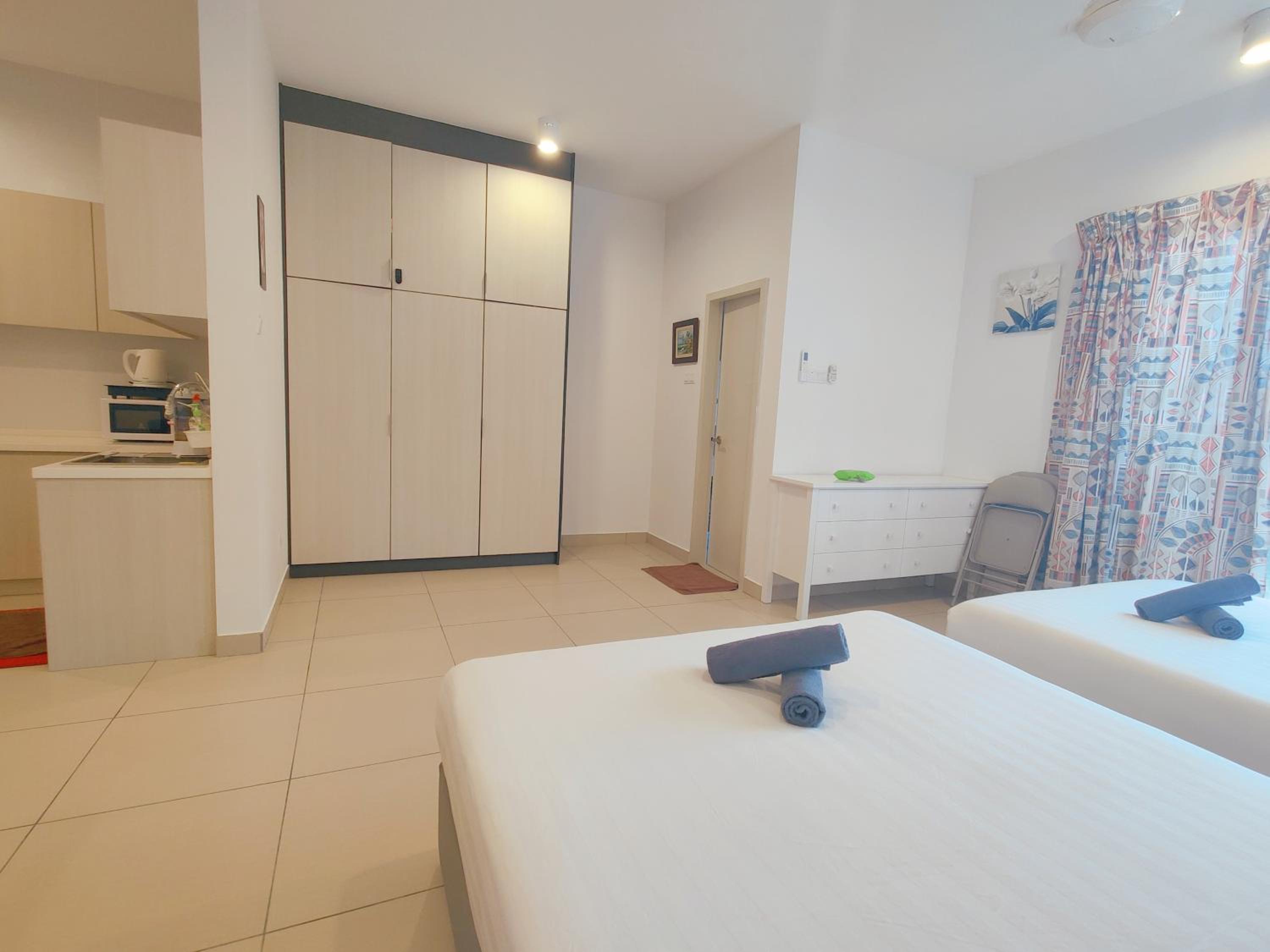 EasyStay Studio @Midhill Genting No Deposit No Queue photo 5