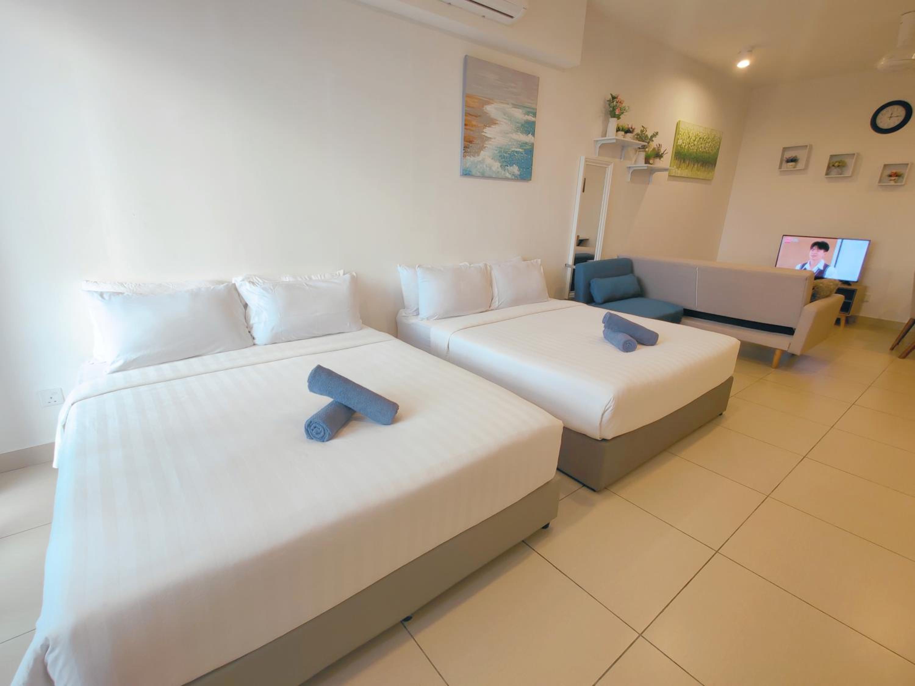 EasyStay Studio @Midhill Genting No Deposit No Queue photo 4