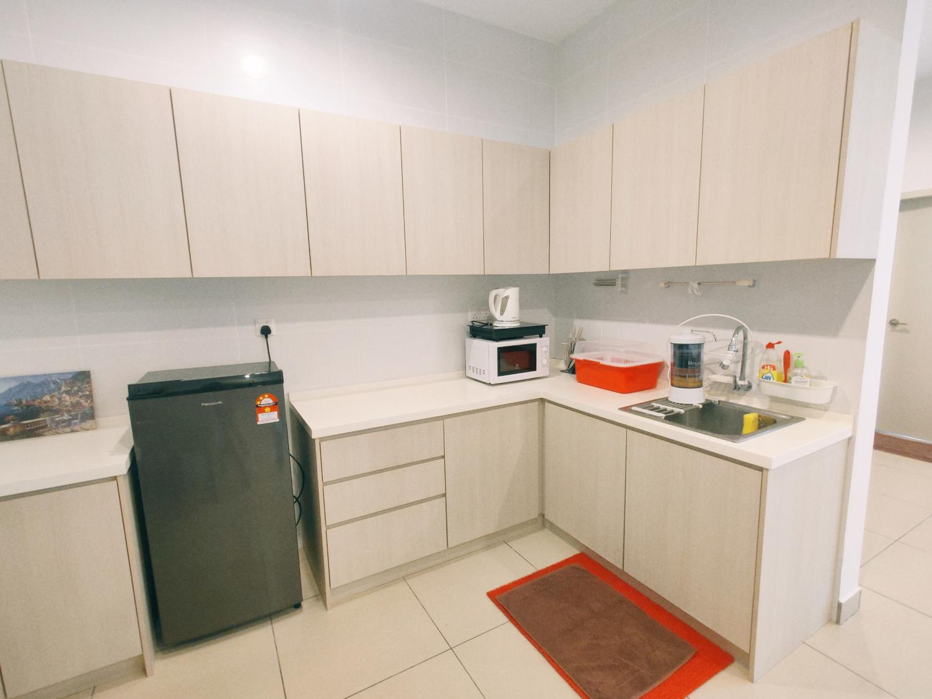 EasyStay Studio @Midhill Genting No Deposit No Queue photo 7