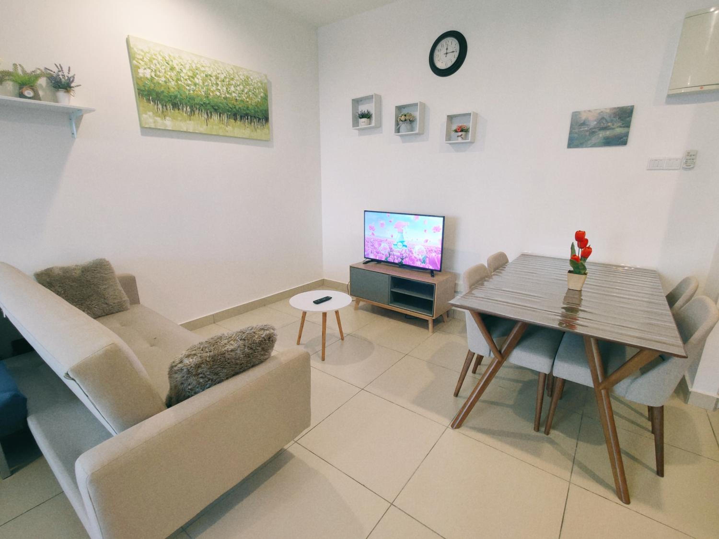EasyStay Studio @Midhill Genting No Deposit No Queue photo 8