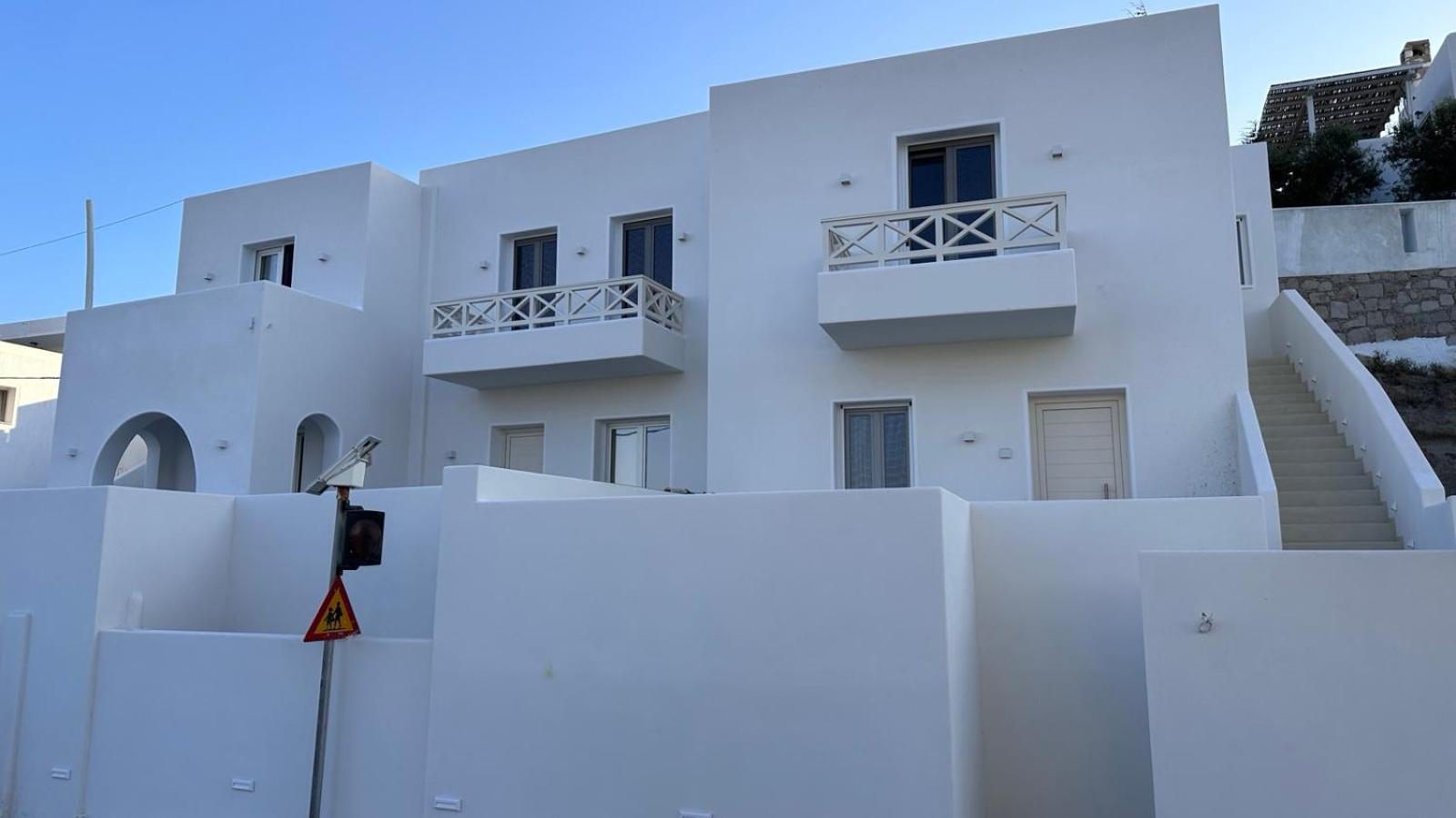Aristotle Suites