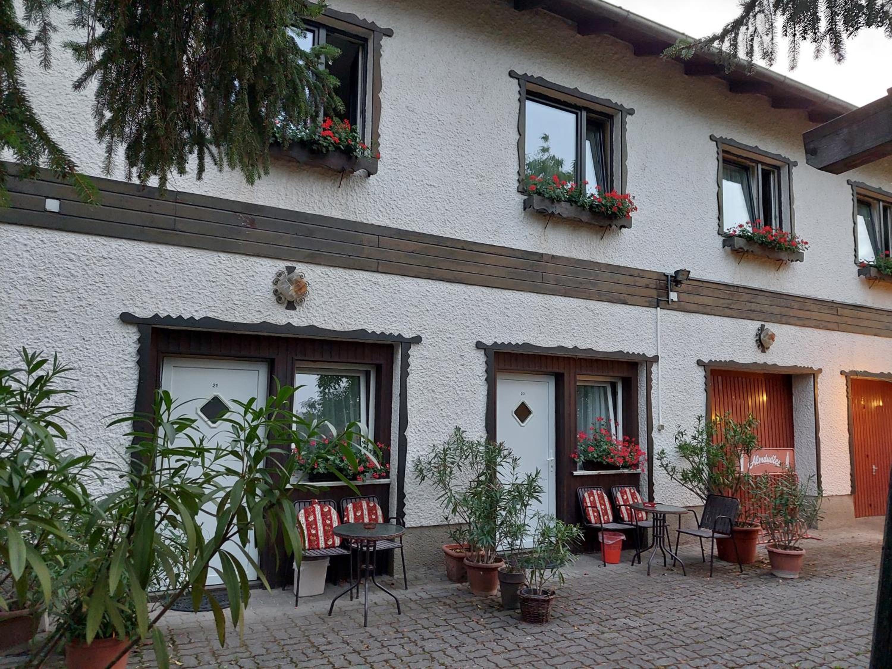 Pension Welserhof