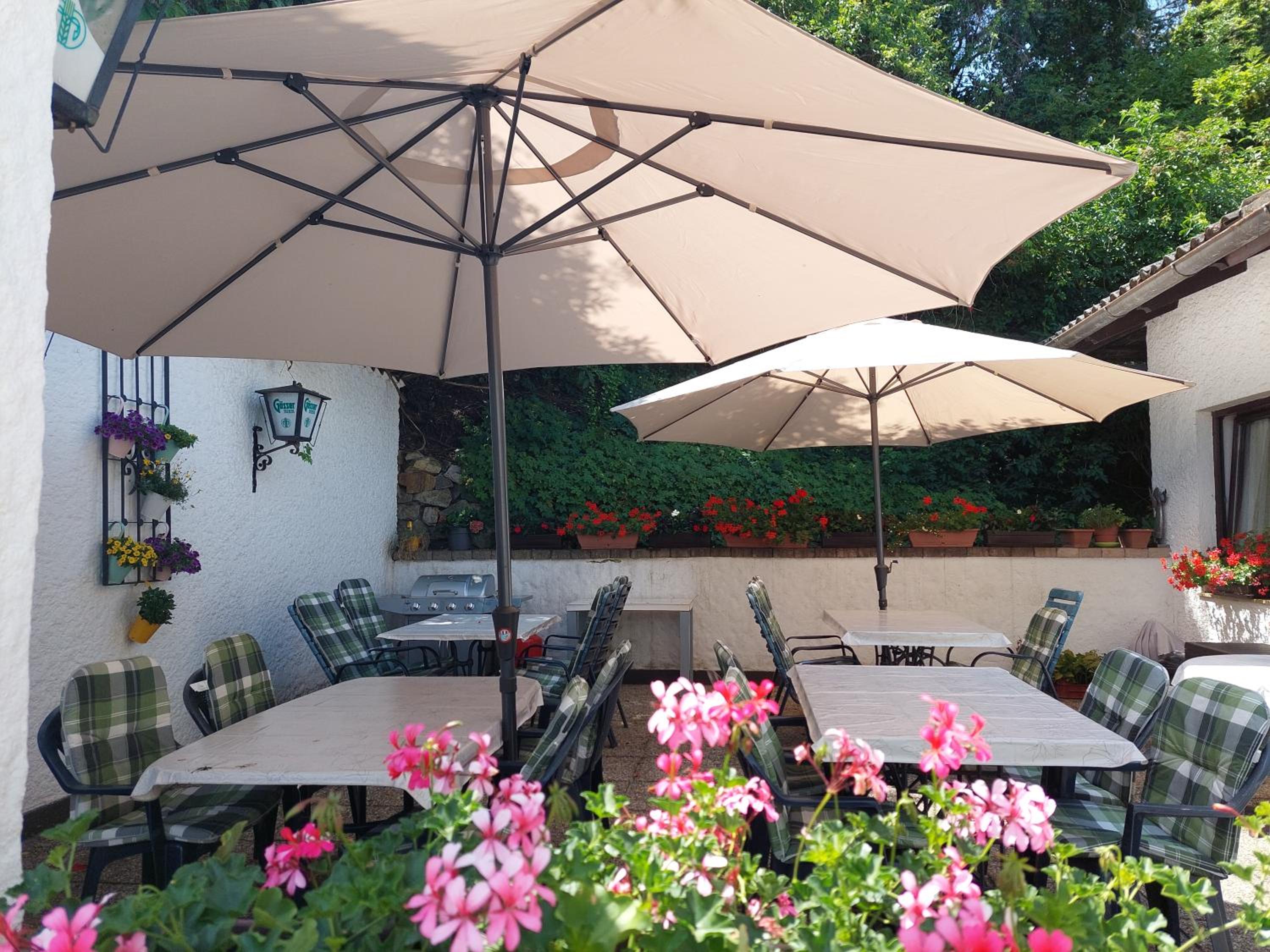 Pension Welserhof