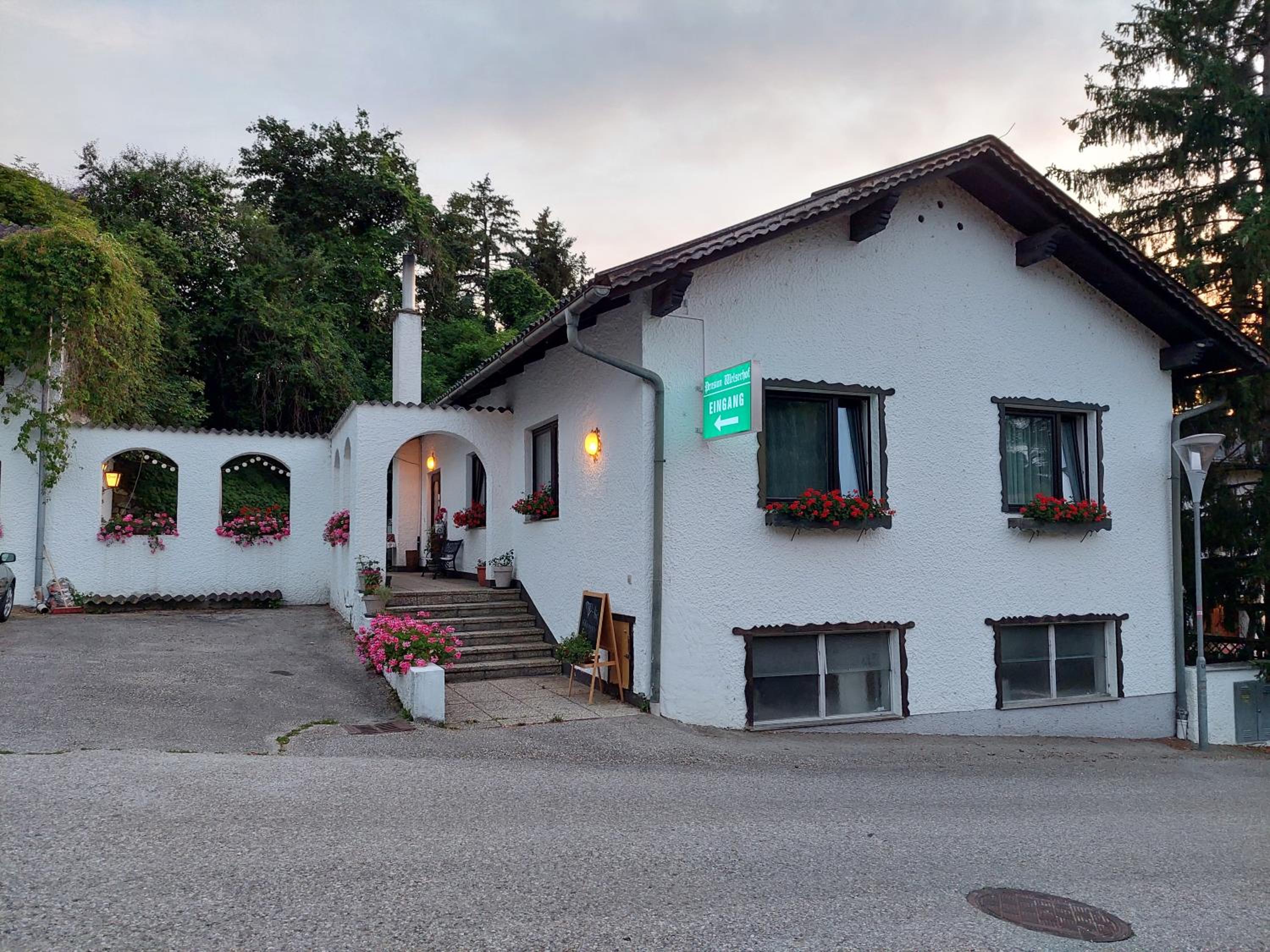 Pension Welserhof