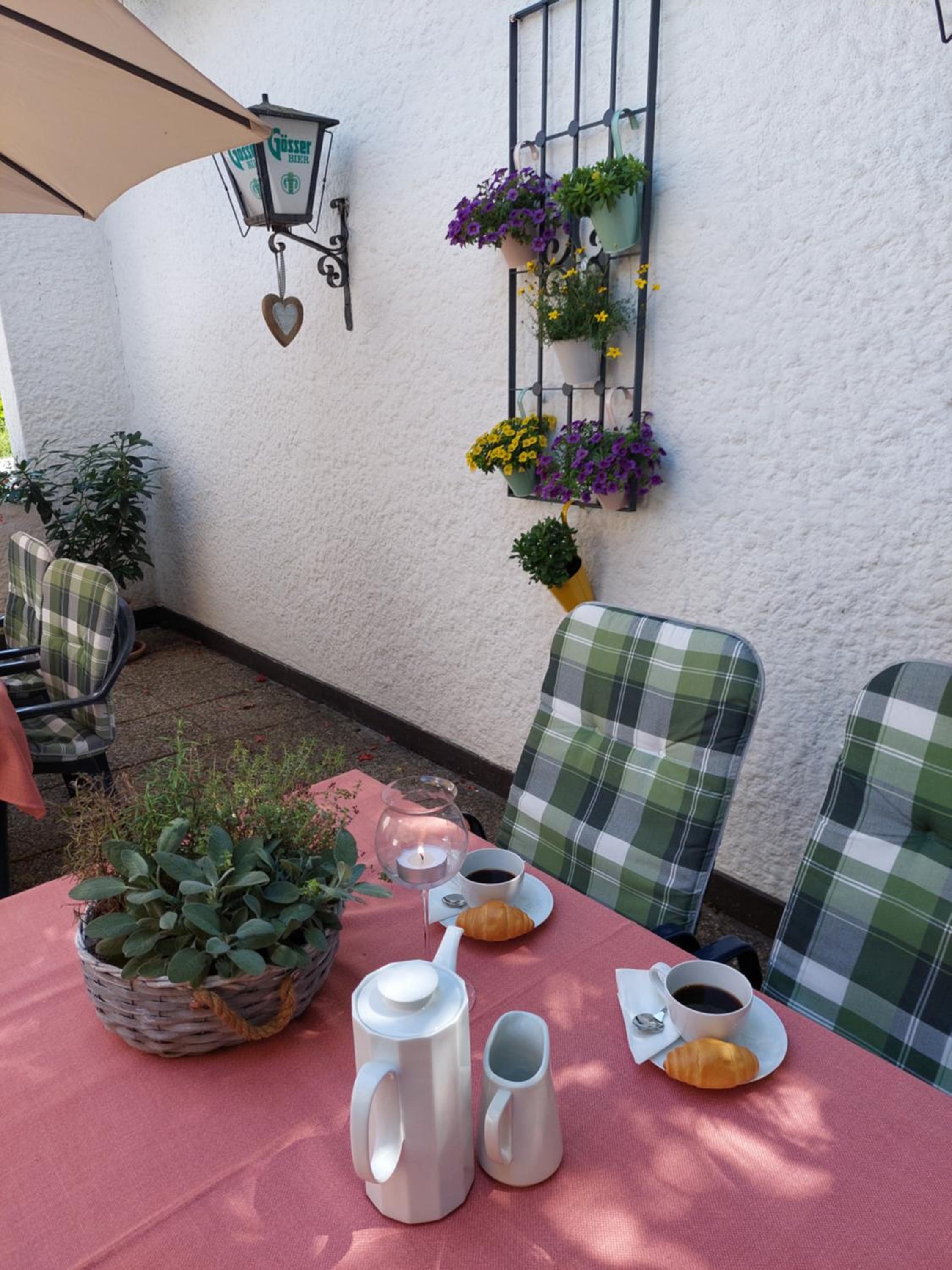 Pension Welserhof