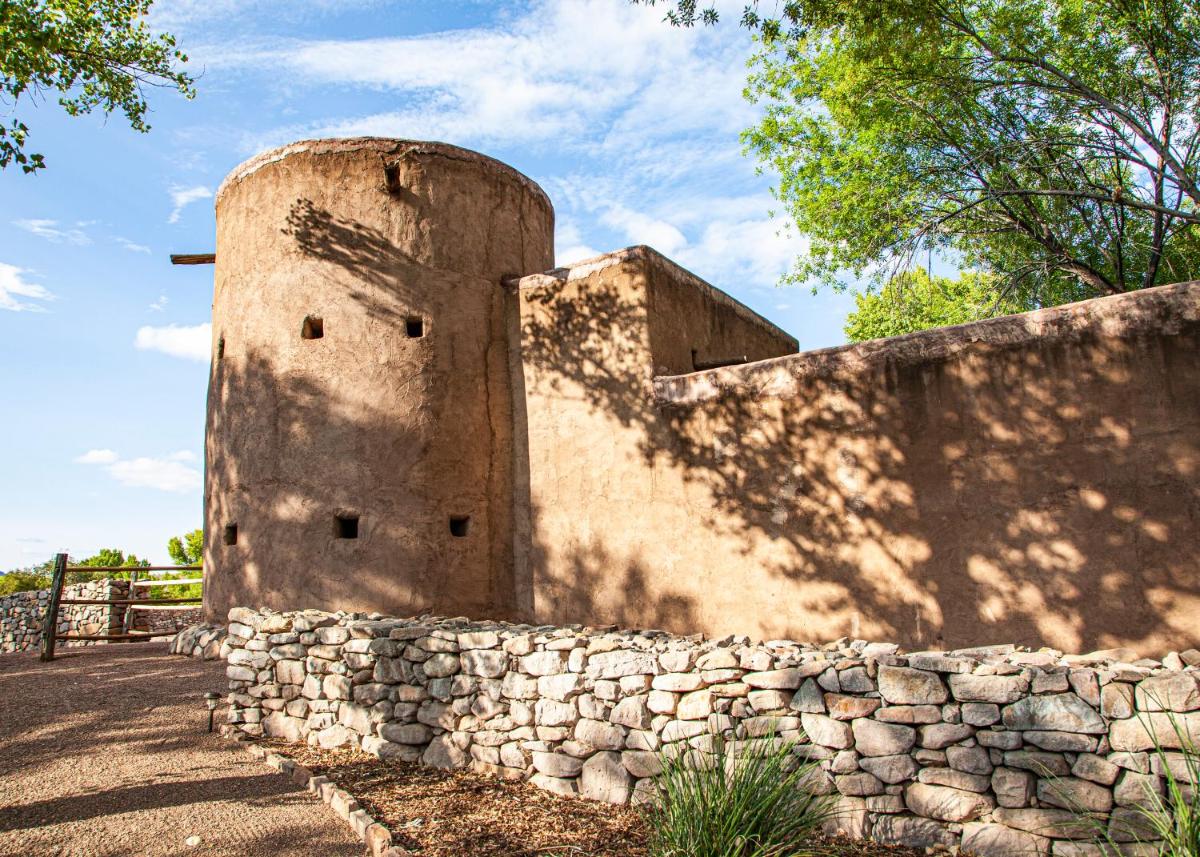 Cibolo Creek Ranch And Resort 13