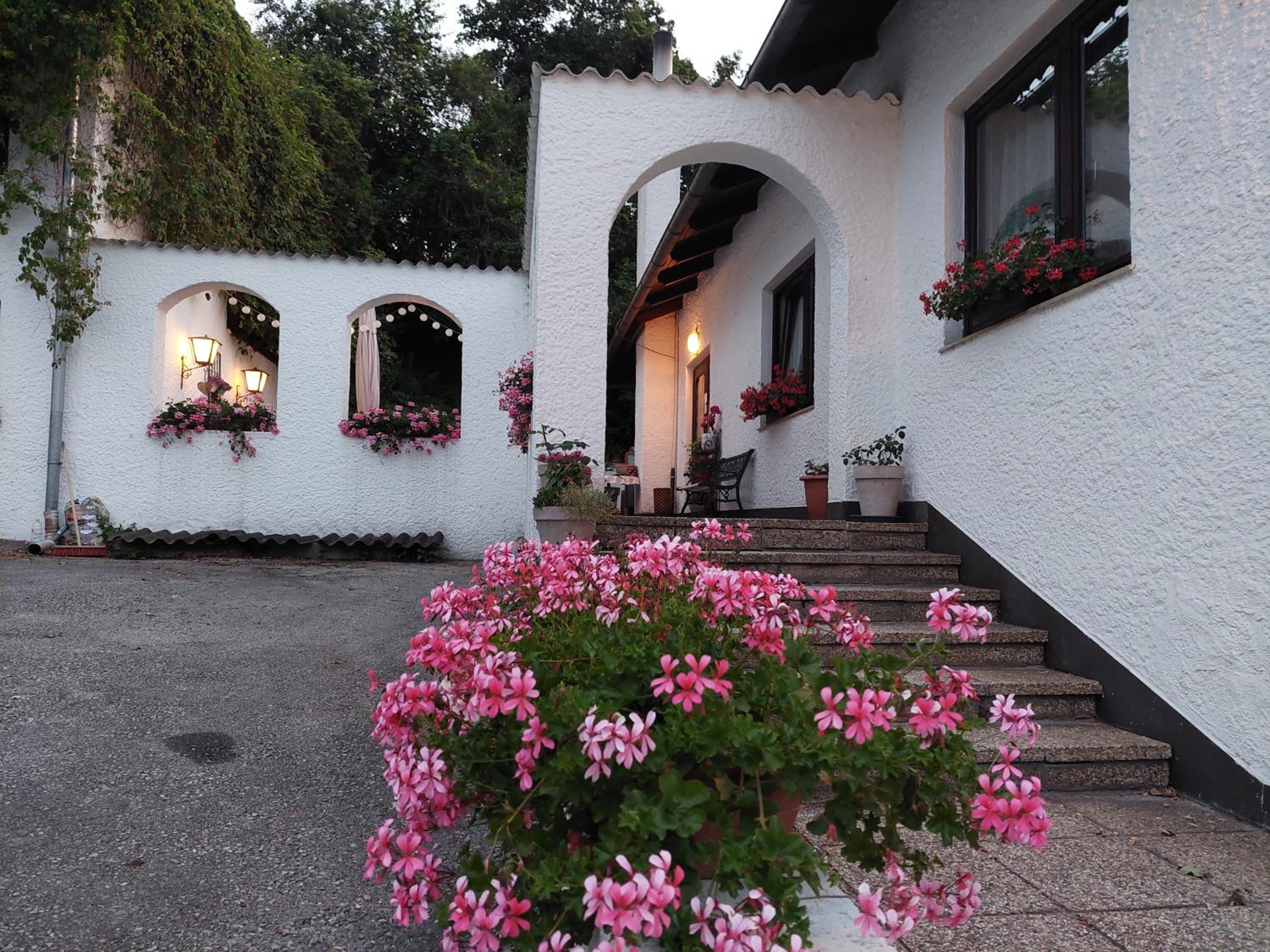 Pension Welserhof