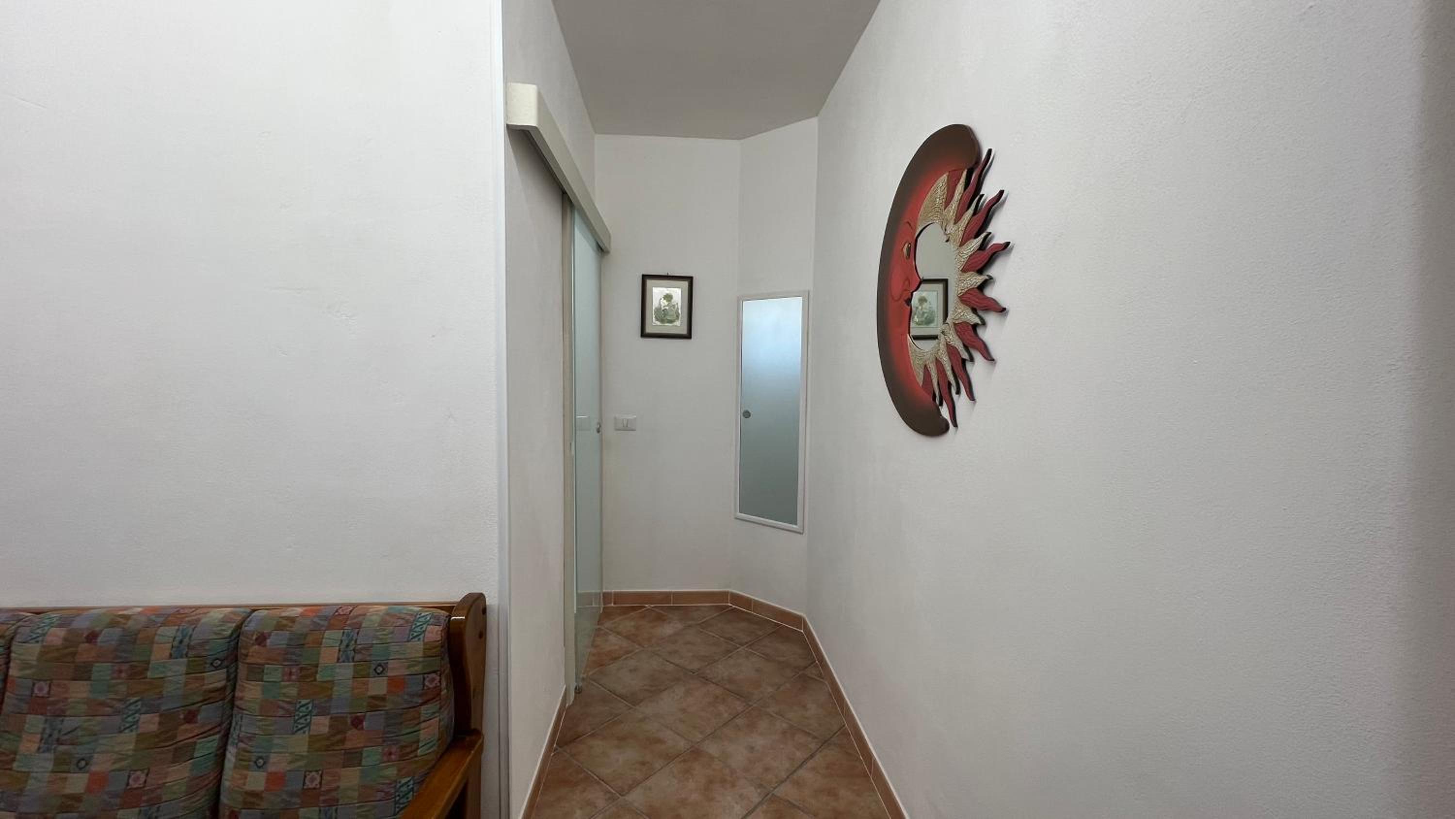 Appartamento L'Ulivo