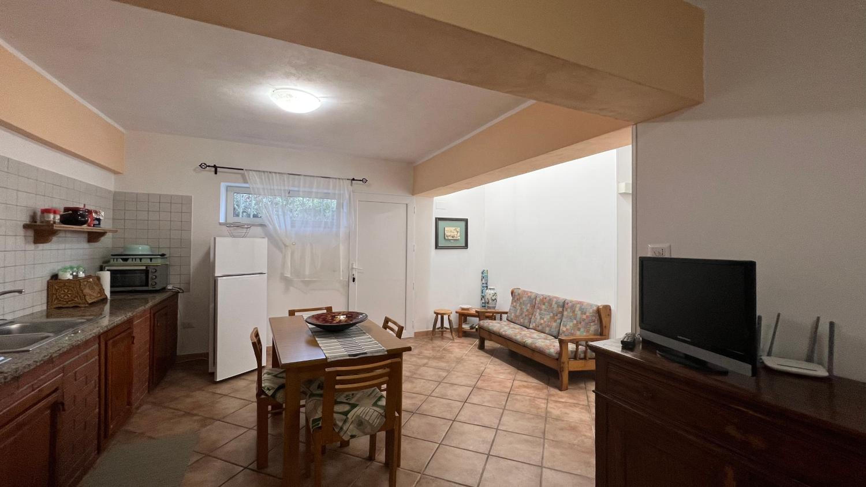 Appartamento L'Ulivo