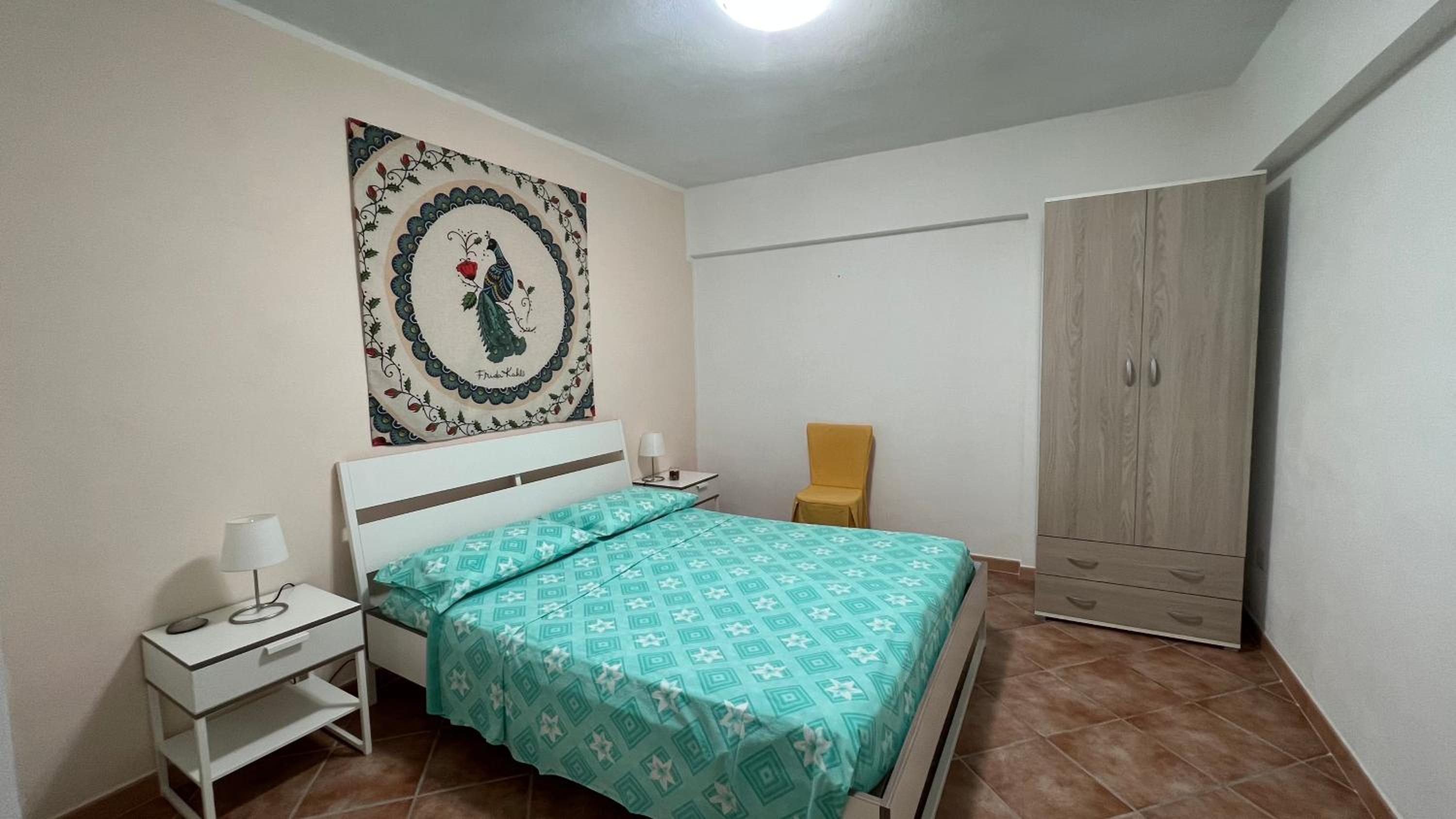 Appartamento L'Ulivo
