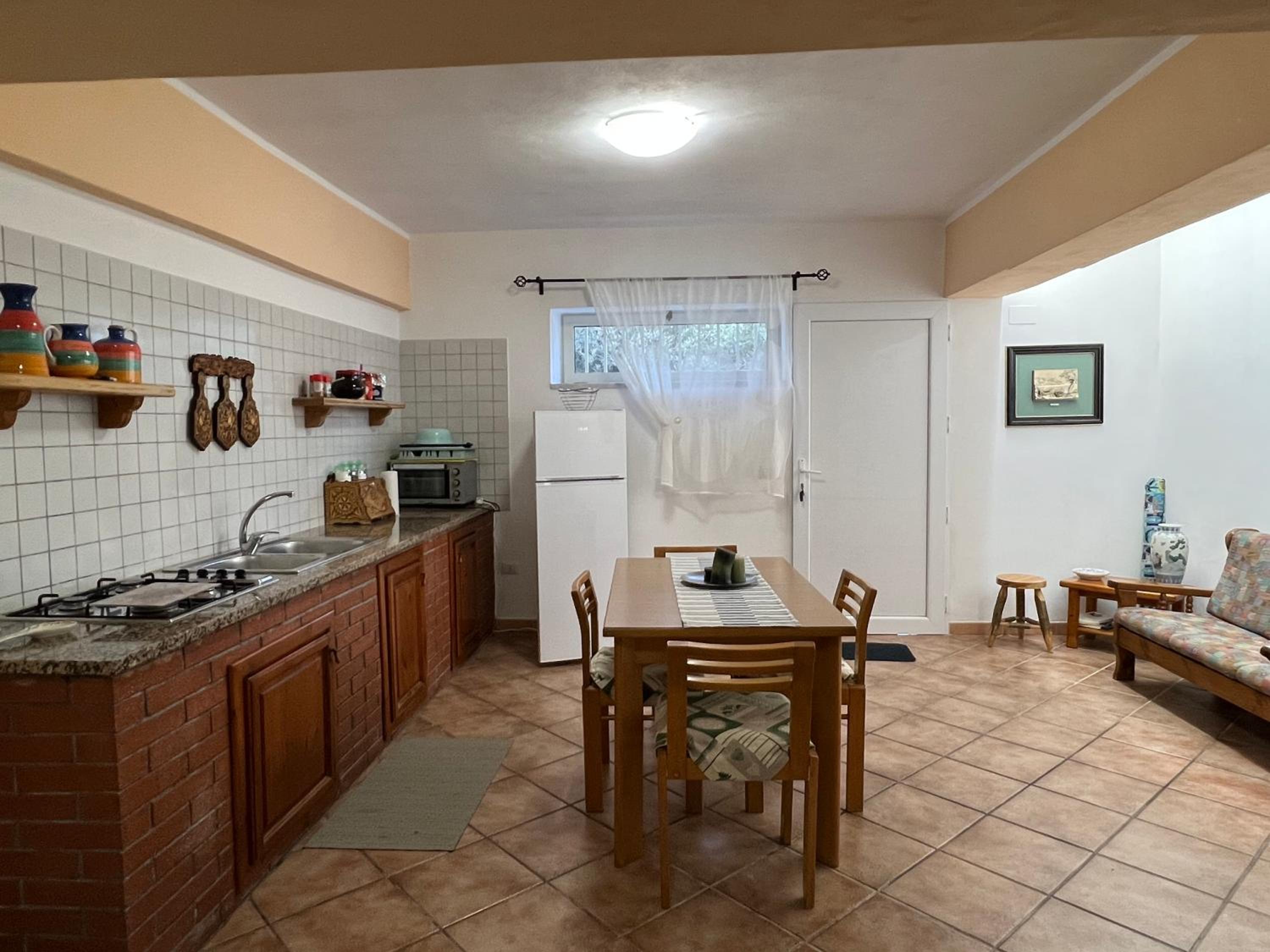 Appartamento L'Ulivo