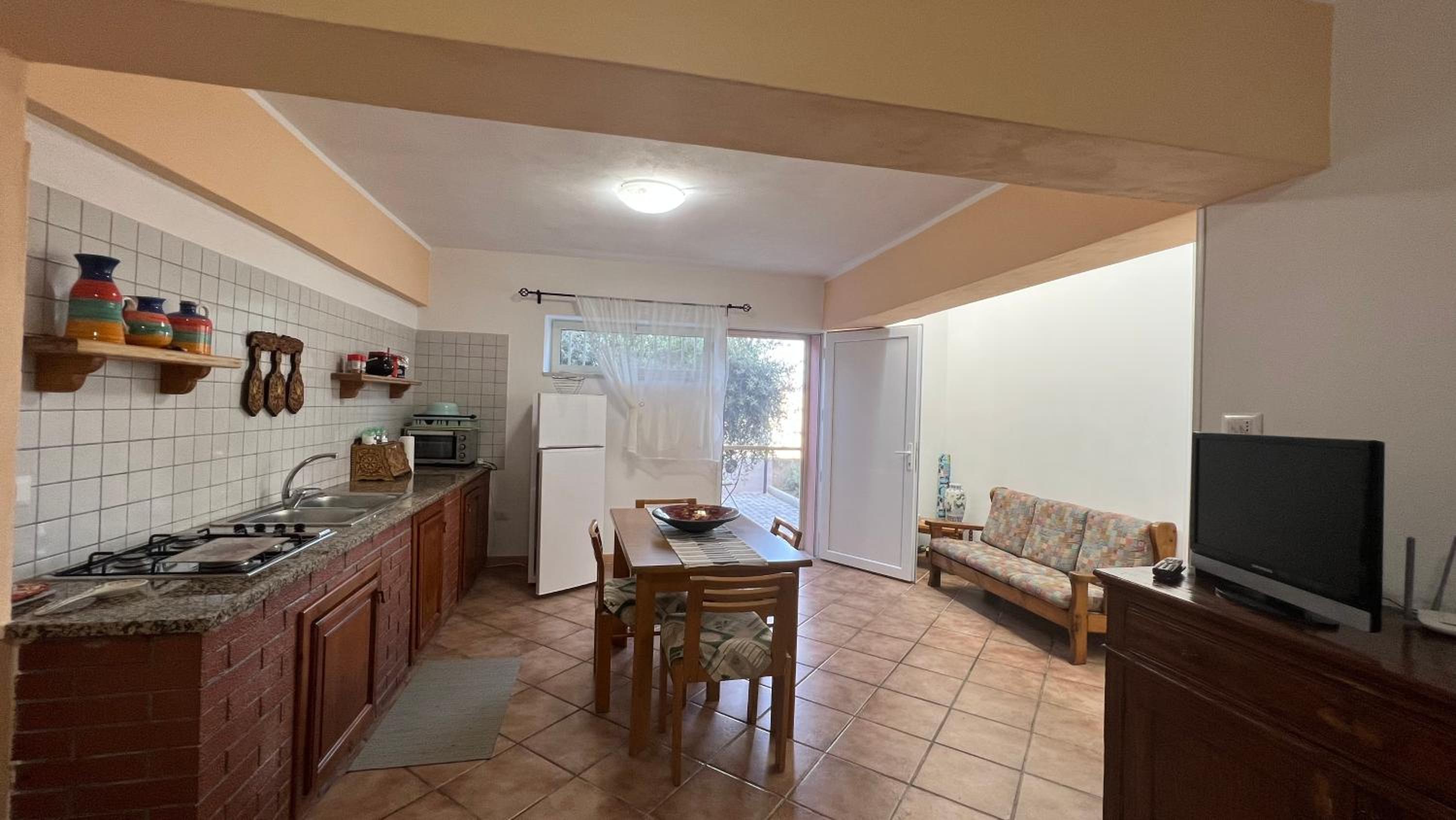 Appartamento L'Ulivo