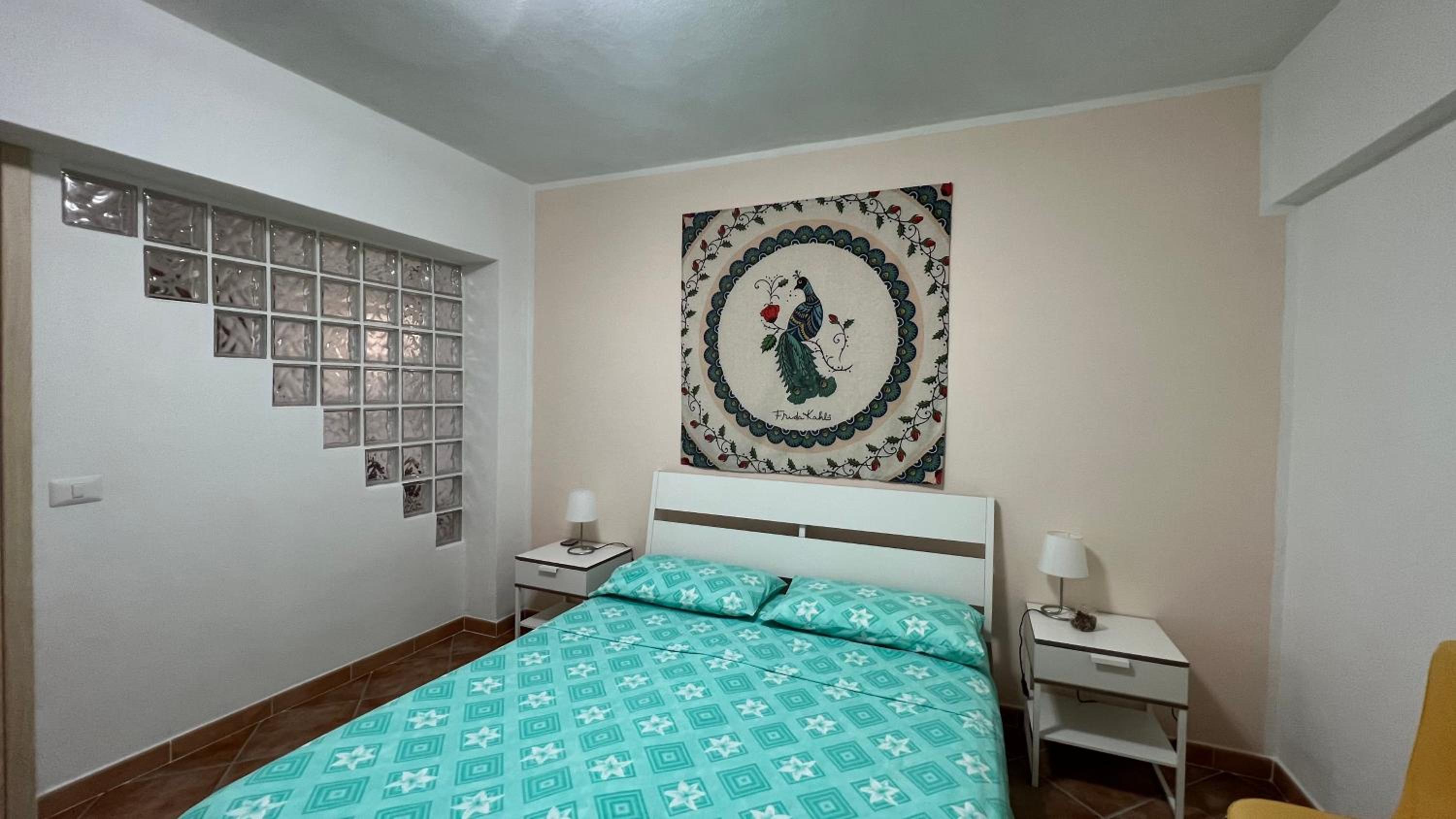 Appartamento L'Ulivo