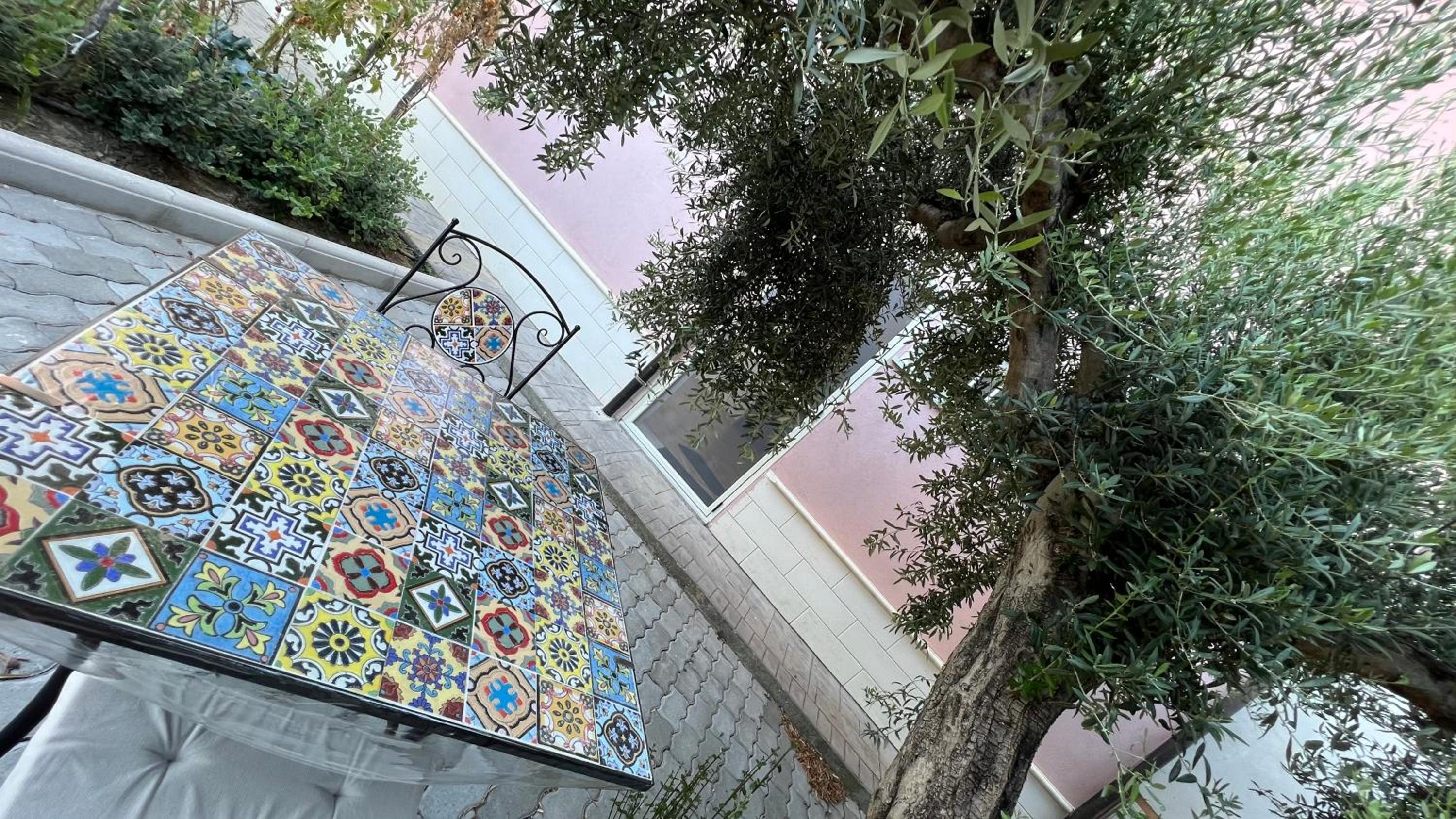 Appartamento L'Ulivo