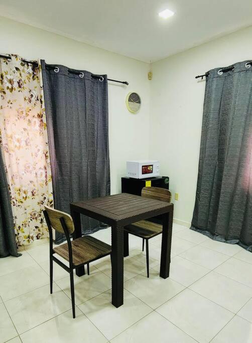 Studio Apartment Near the Beach