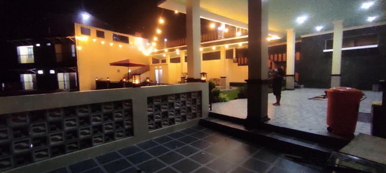 Villa Neng Dewi view 4
