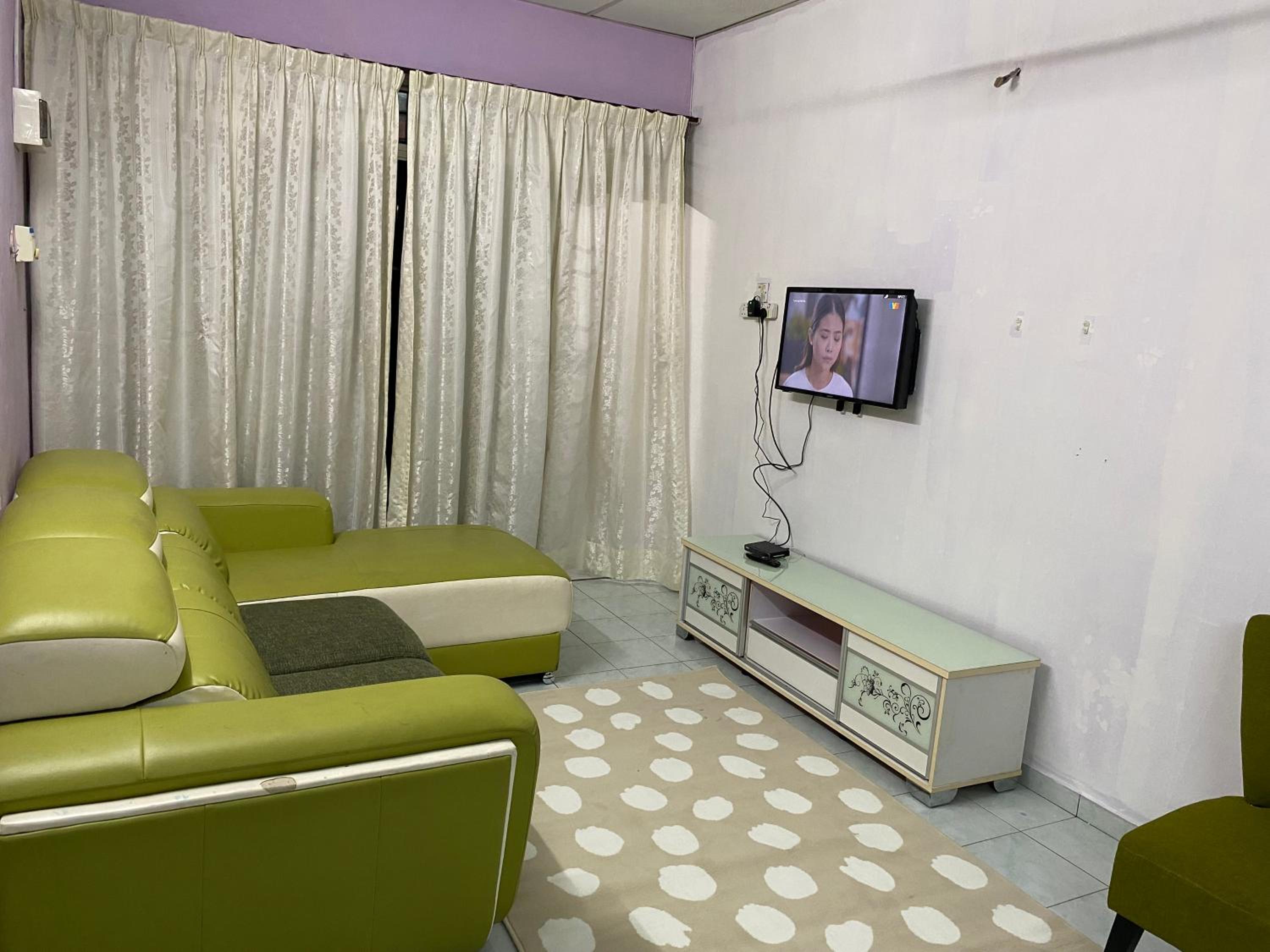 ANF Homestay Taiping