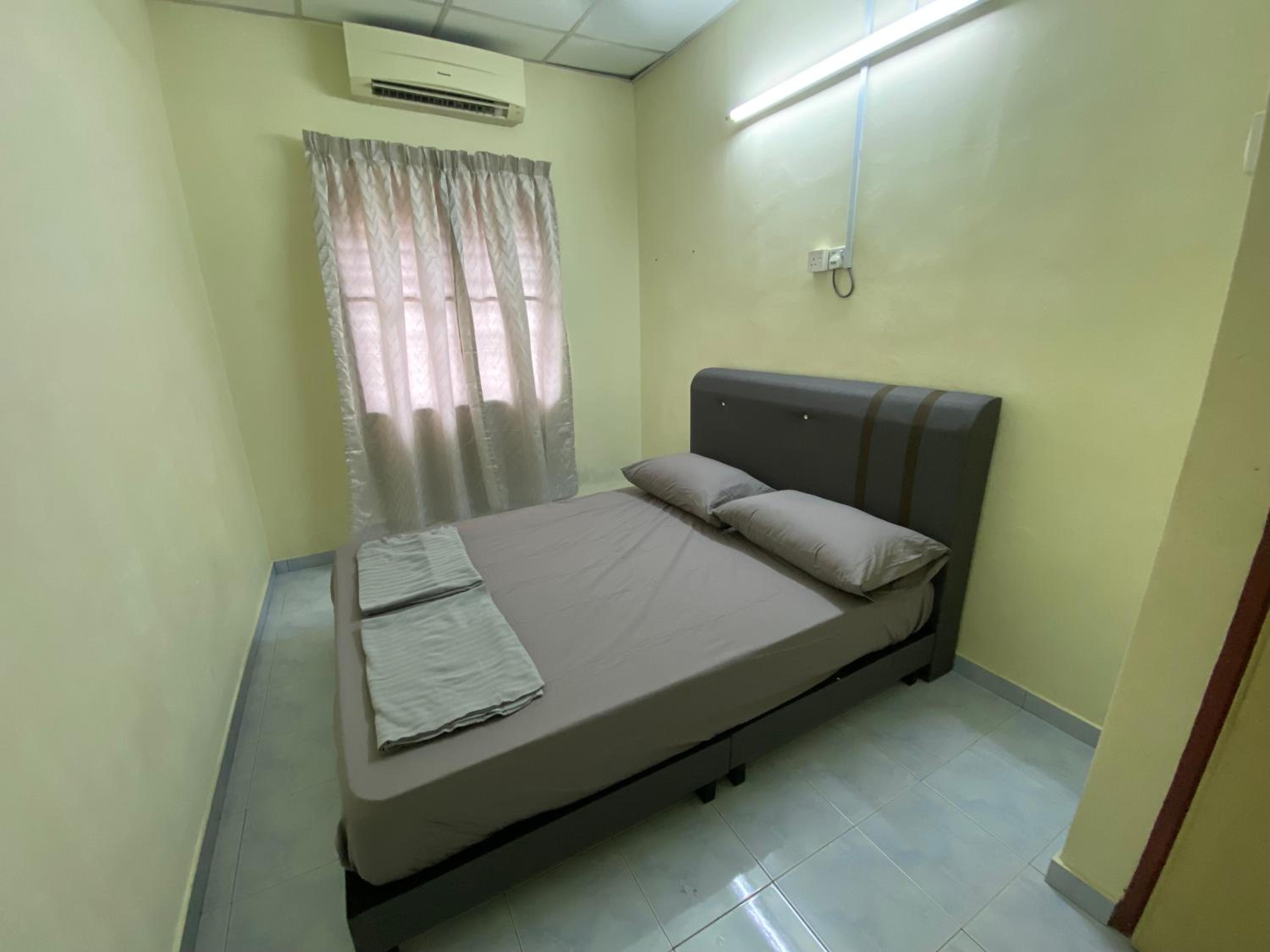 ANF Homestay Taiping