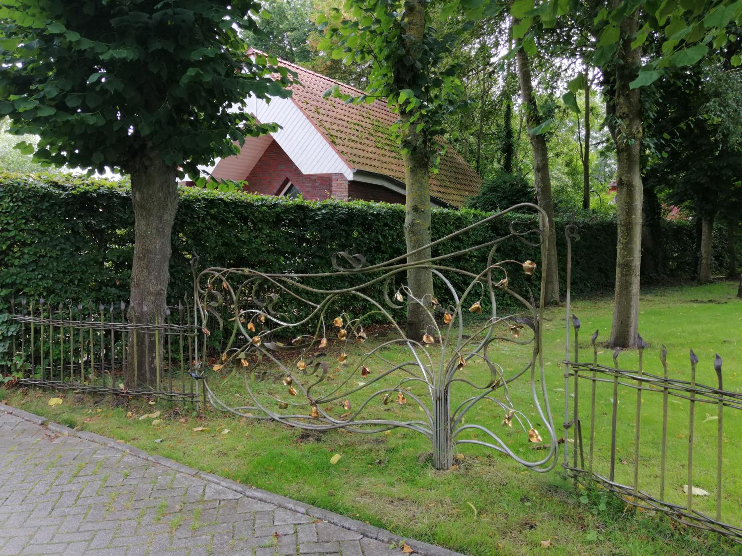 Kapitänsliebe