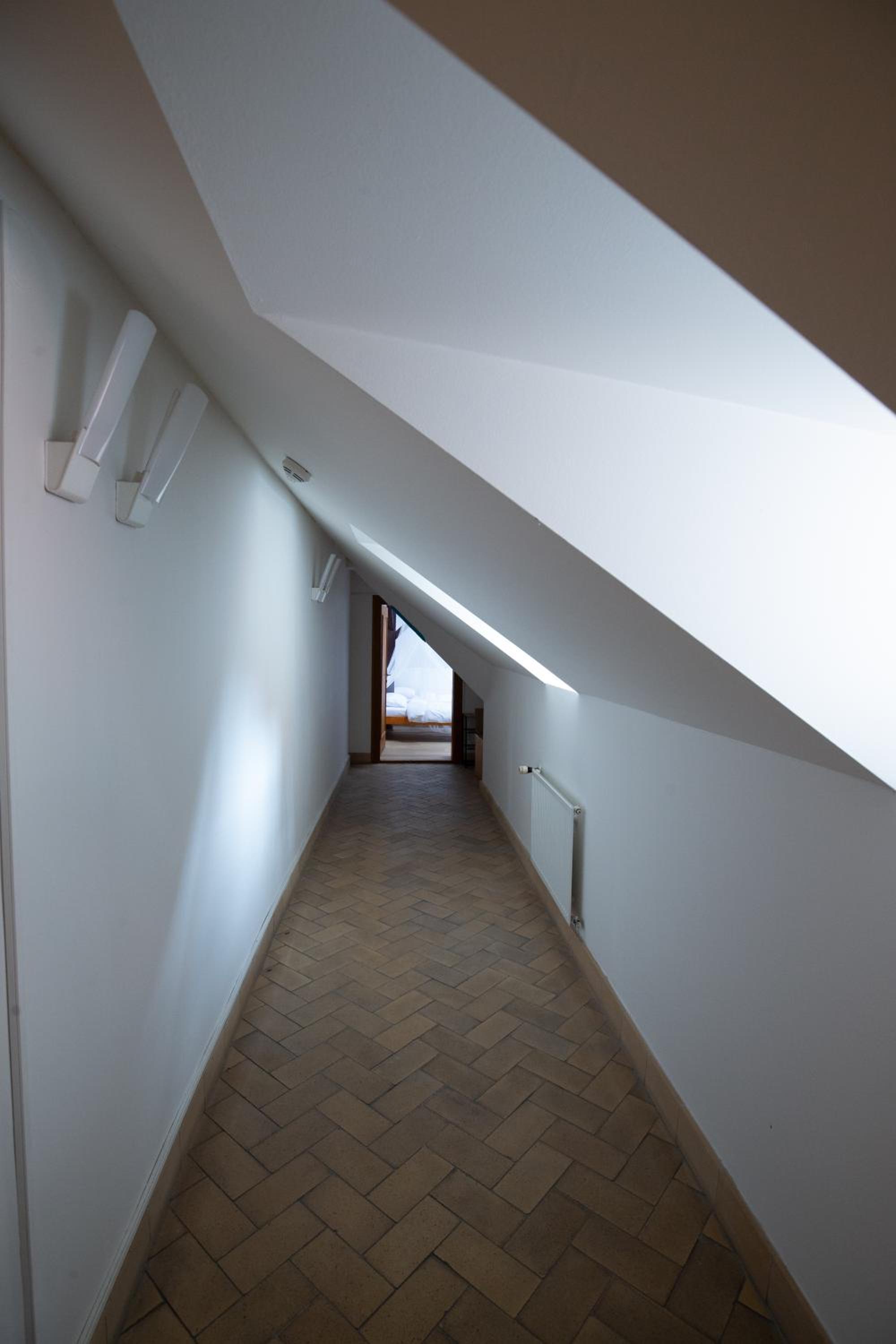 Women's Only Hostel - Female Only