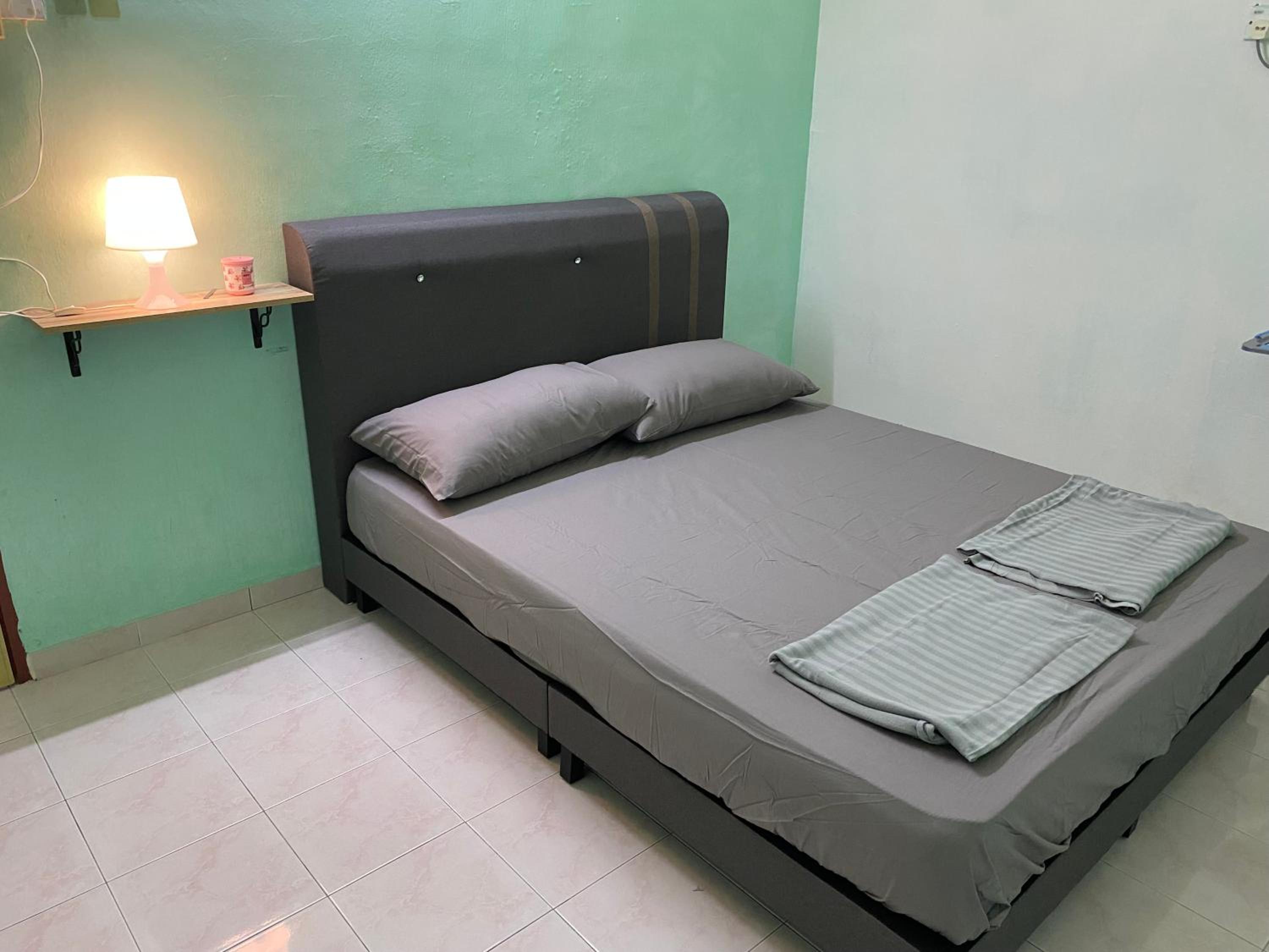 ANF Homestay Taiping