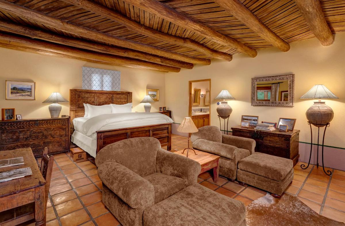 Cibolo Creek Ranch And Resort 35