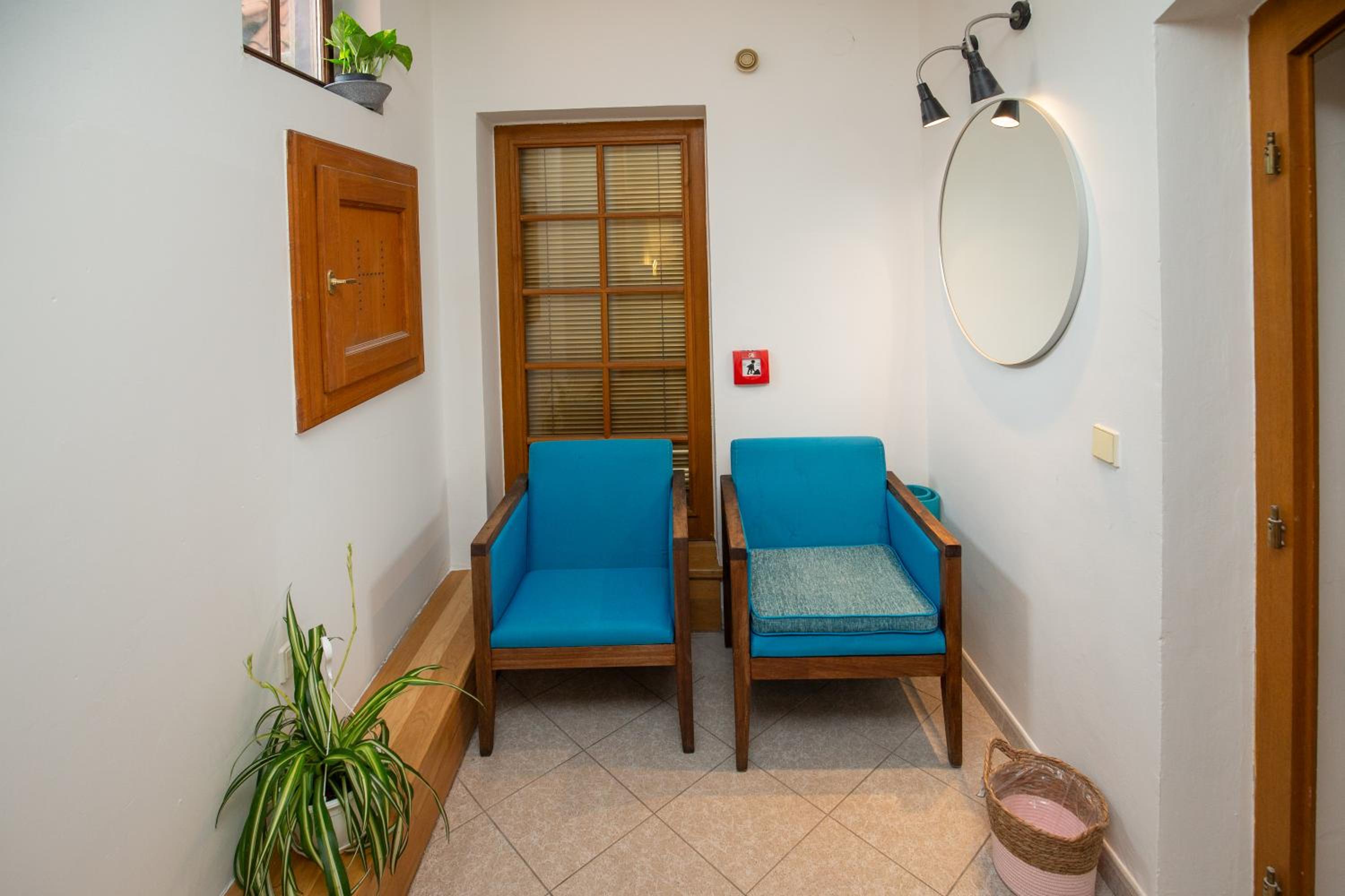 Women's Only Hostel - Female Only
