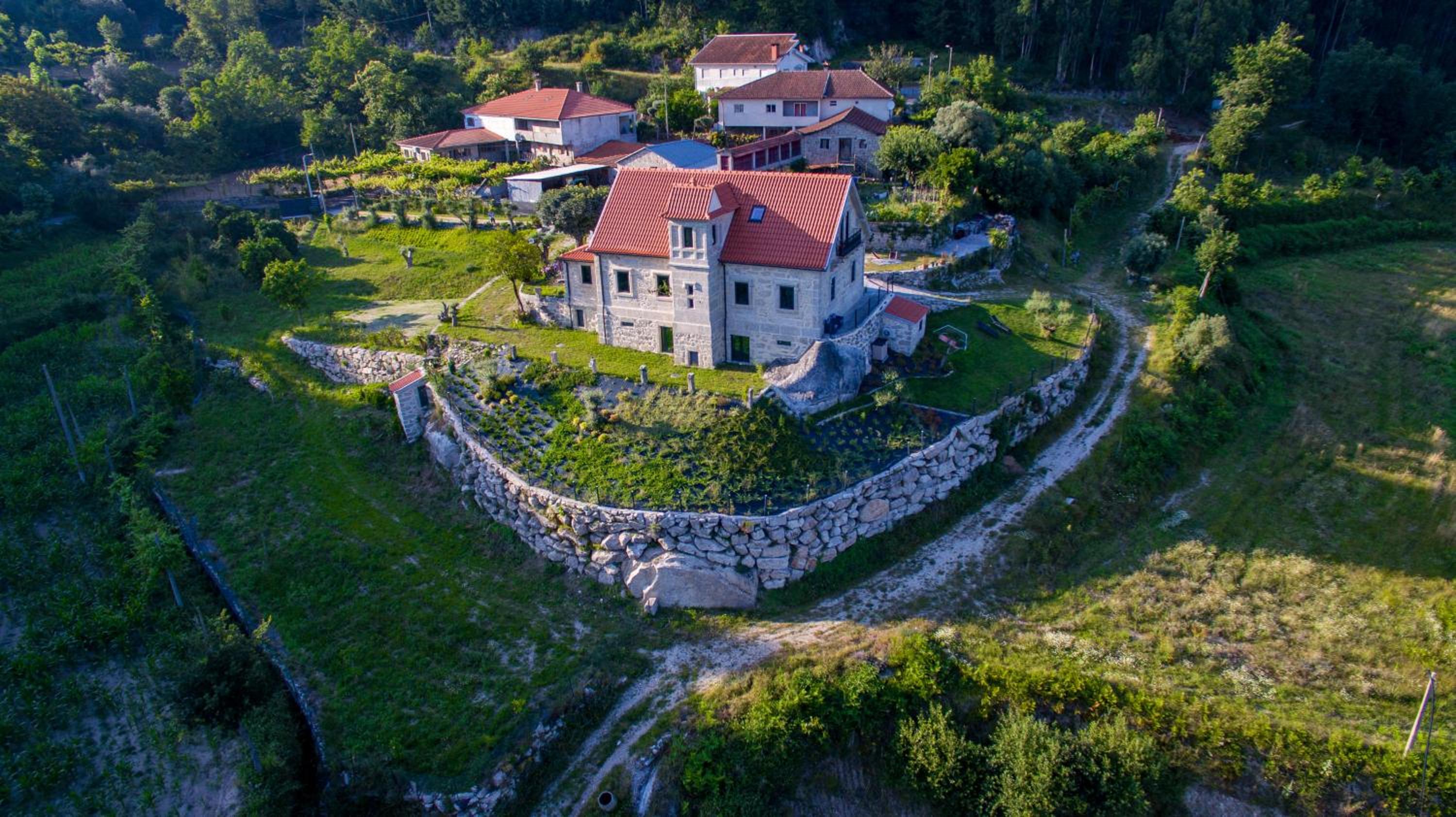 Quinta do Bairro