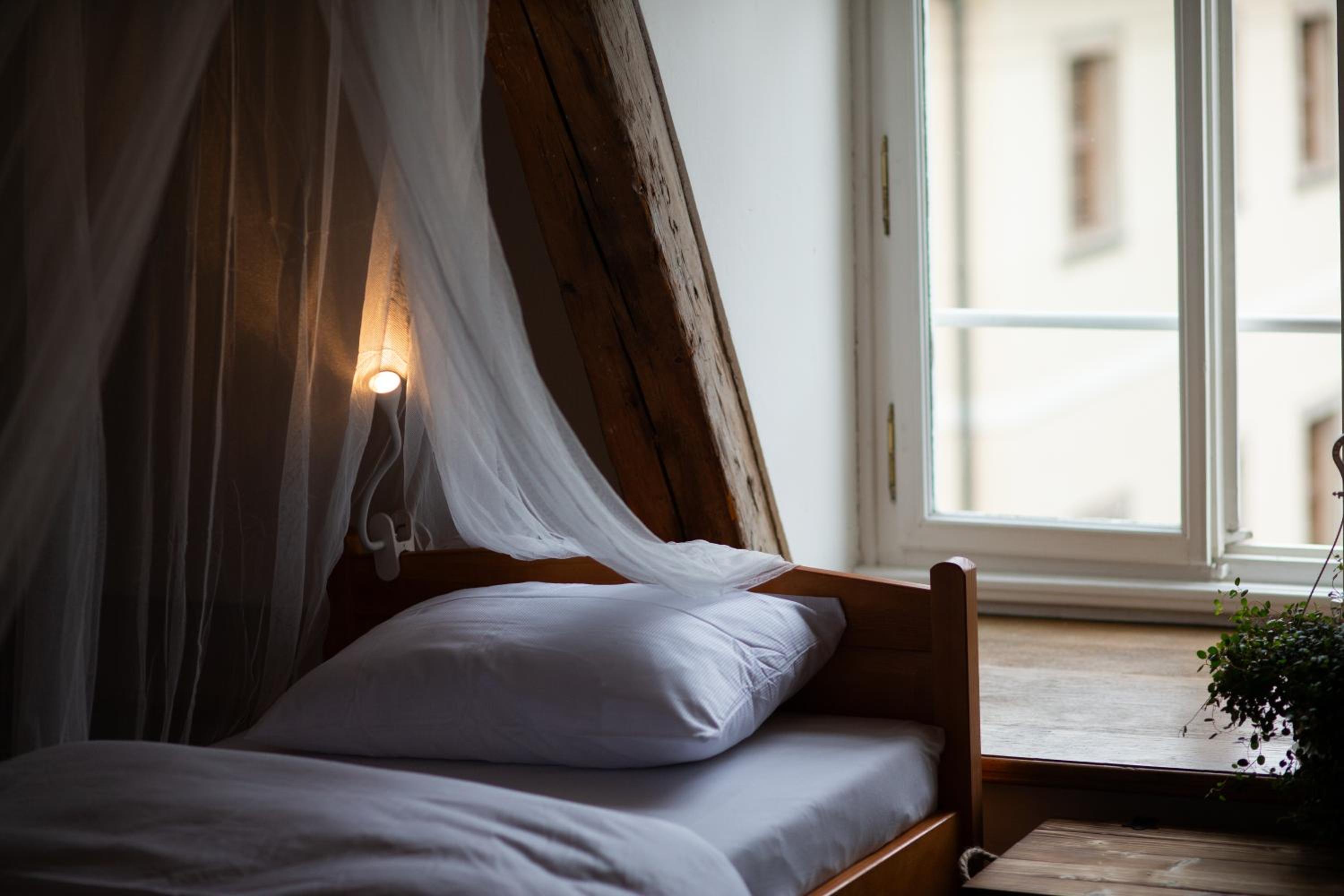 Women's Only Hostel - Female Only
