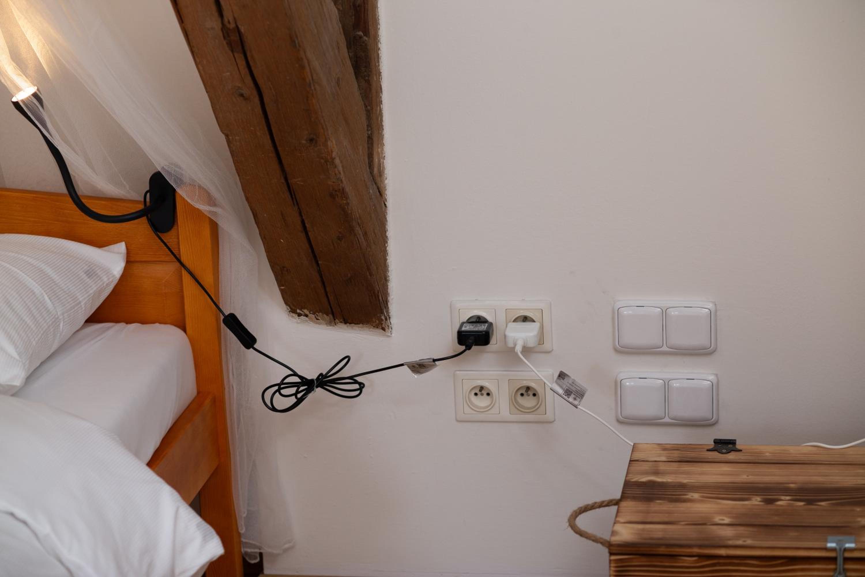 Women's Only Hostel - Female Only