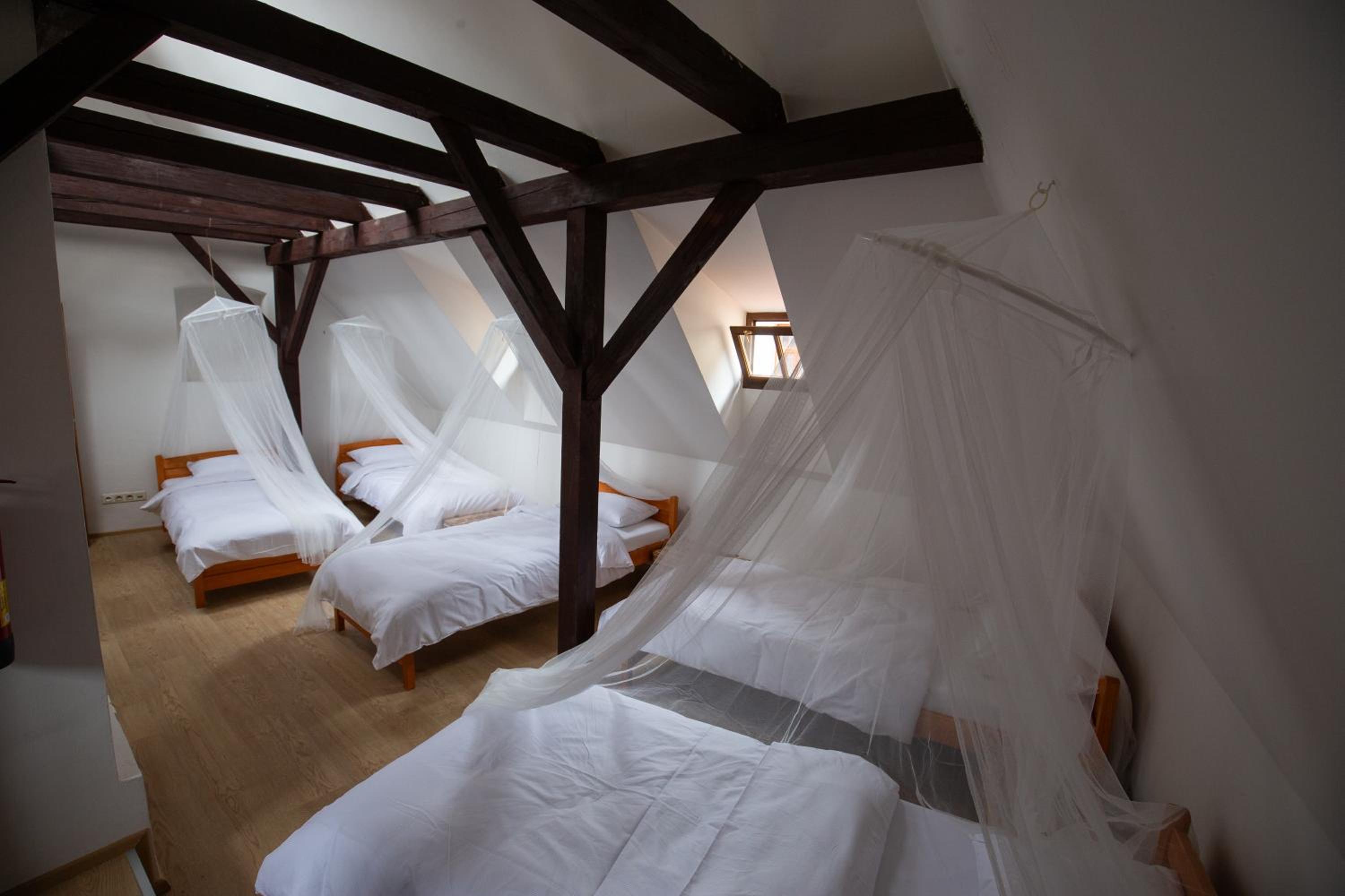 Women's Only Hostel - Female Only