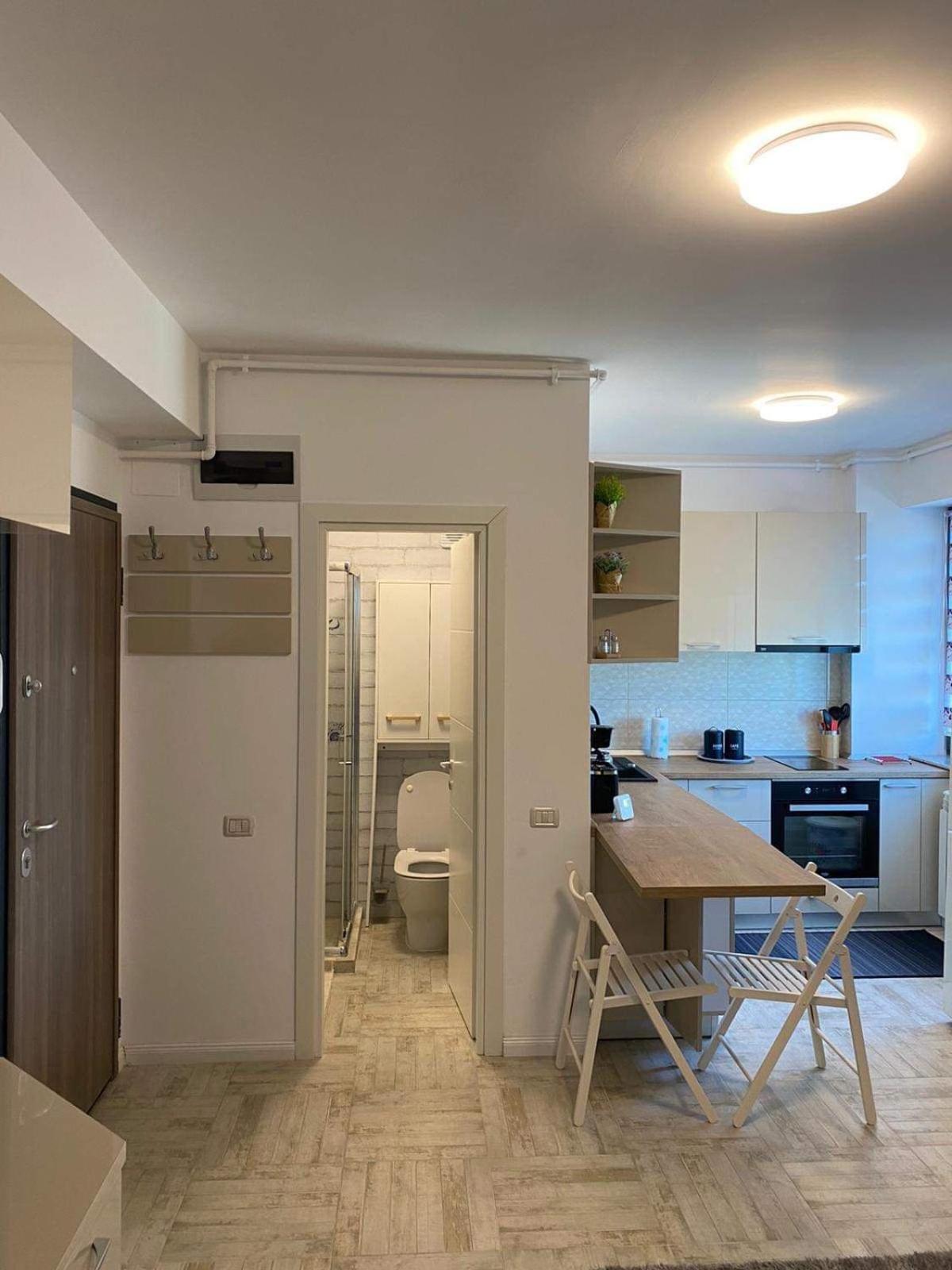 Mamaia Rezidential view 5