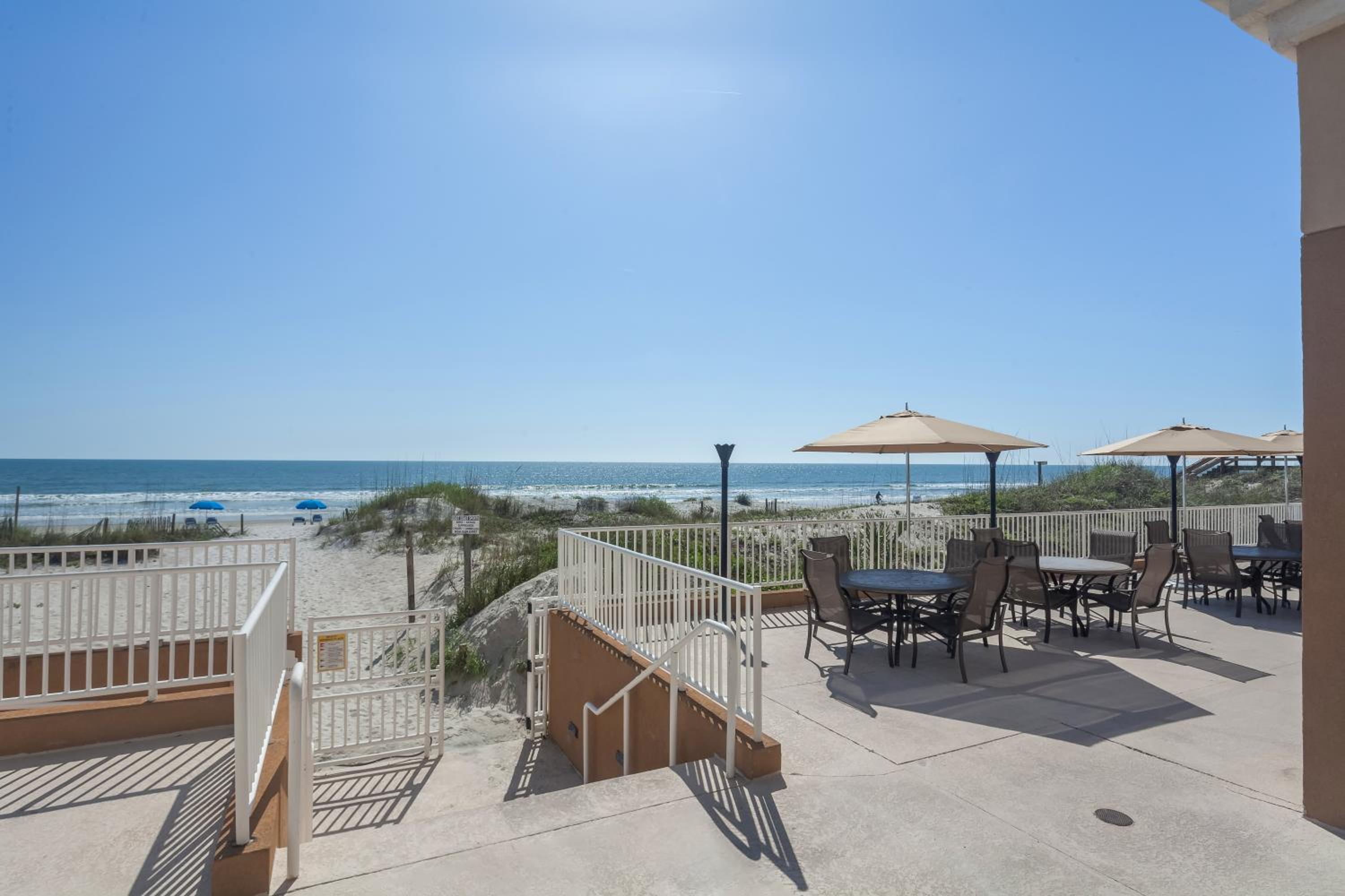Courtyard by Marriott Jacksonville Beach Oceanfront, Foto 12