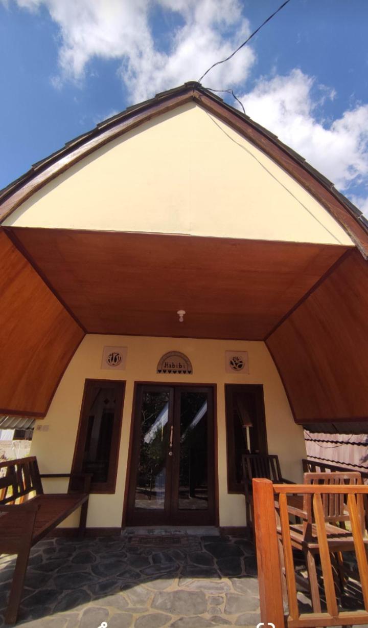 Two One bungalow view 4