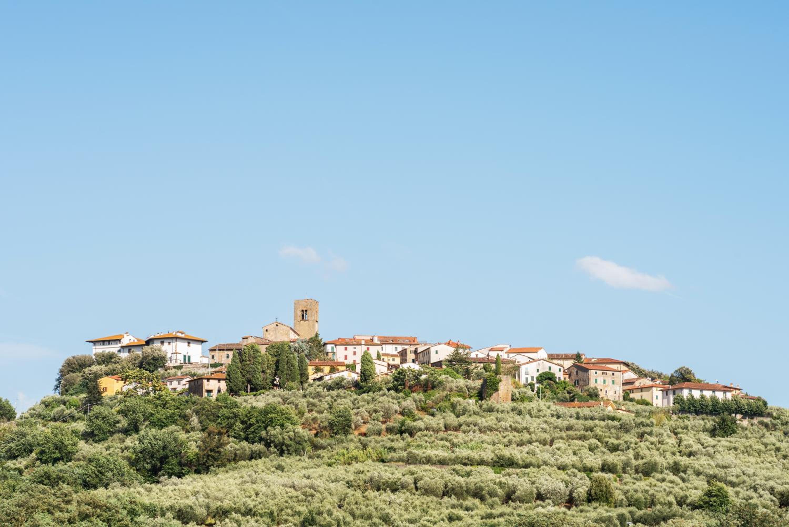 Collina Toscana Agriturismo & Apartments