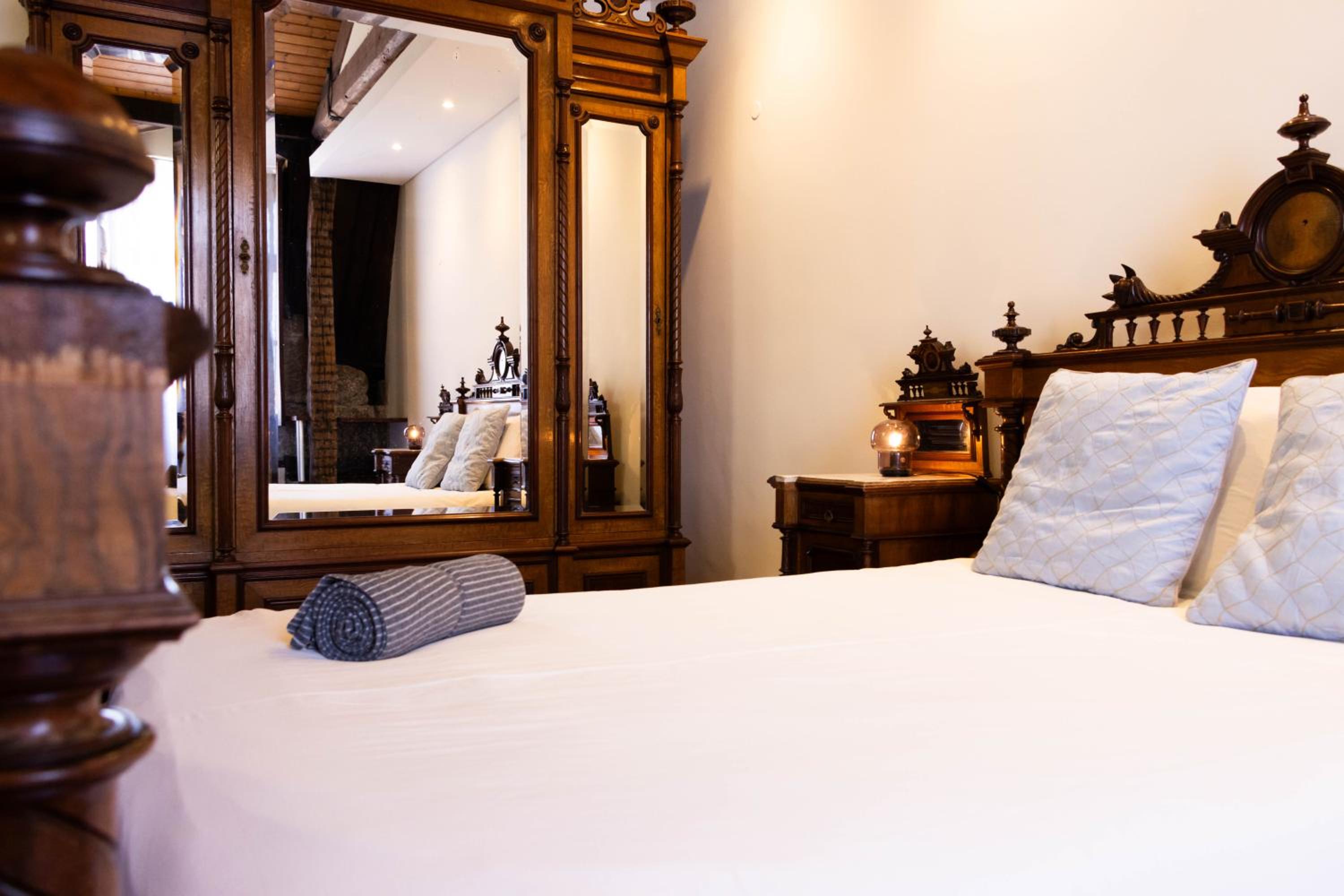 Fradelos Porto Centro