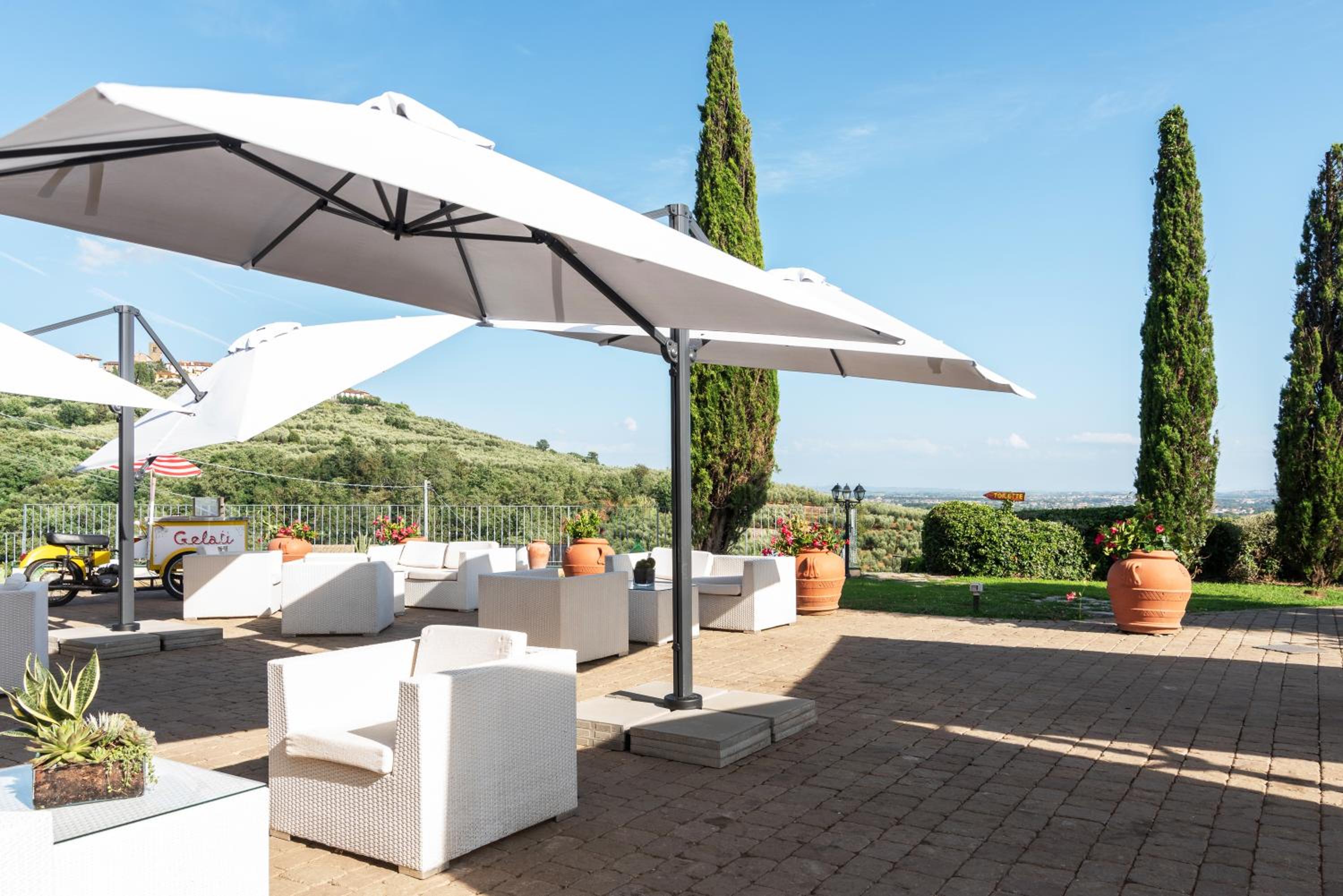 Collina Toscana Agriturismo & Apartments