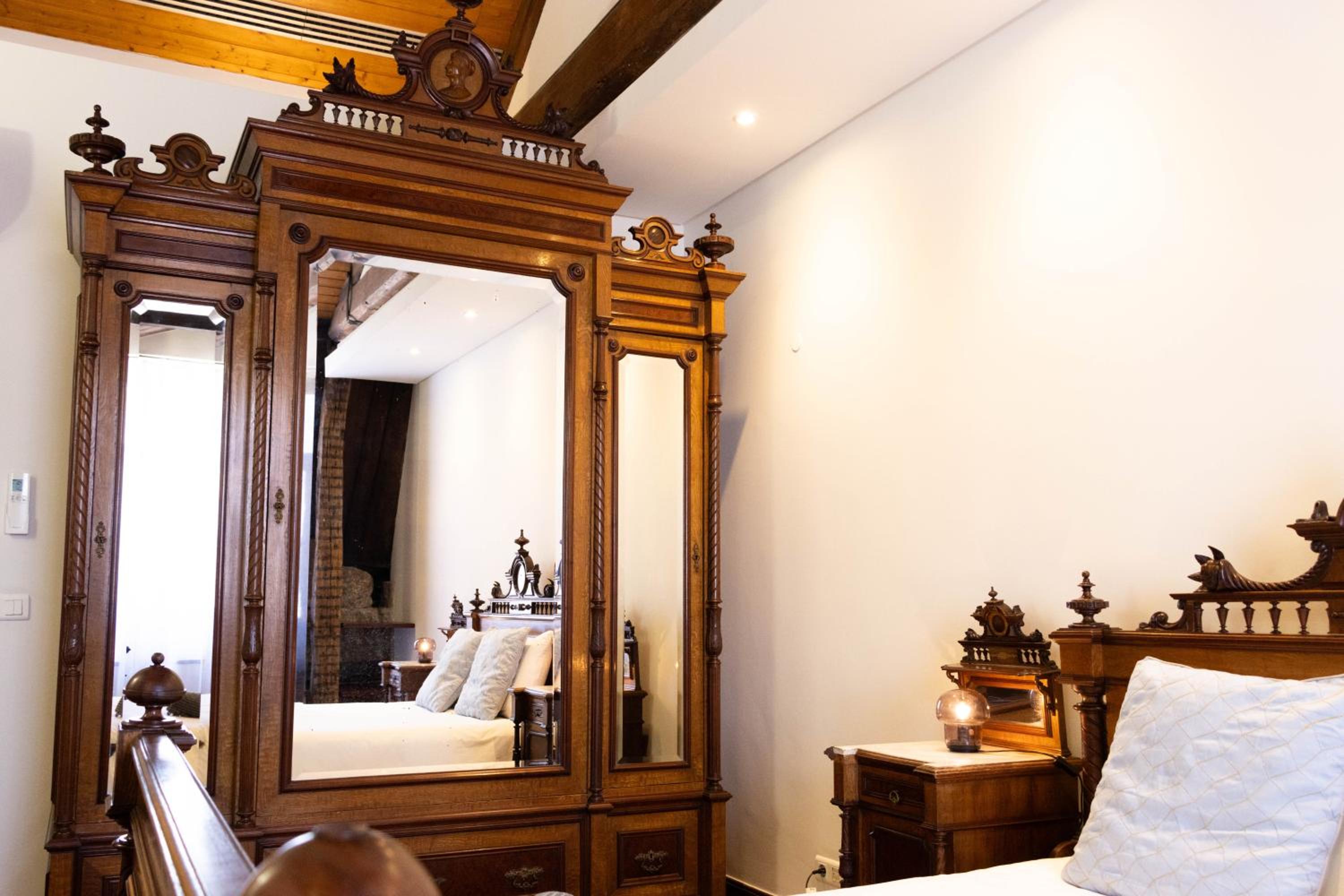 Fradelos Porto Centro