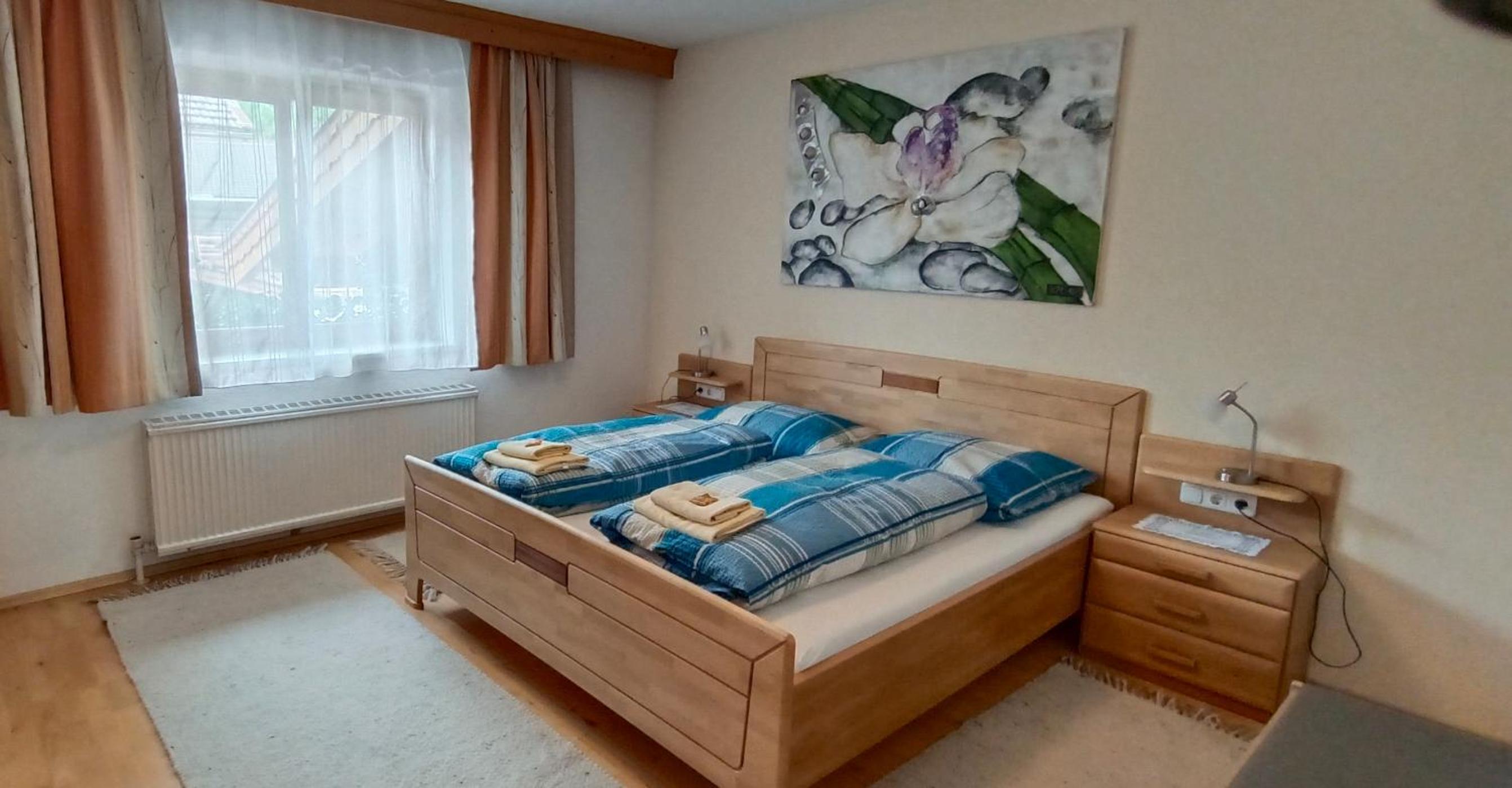 Apartment Weberhäusl